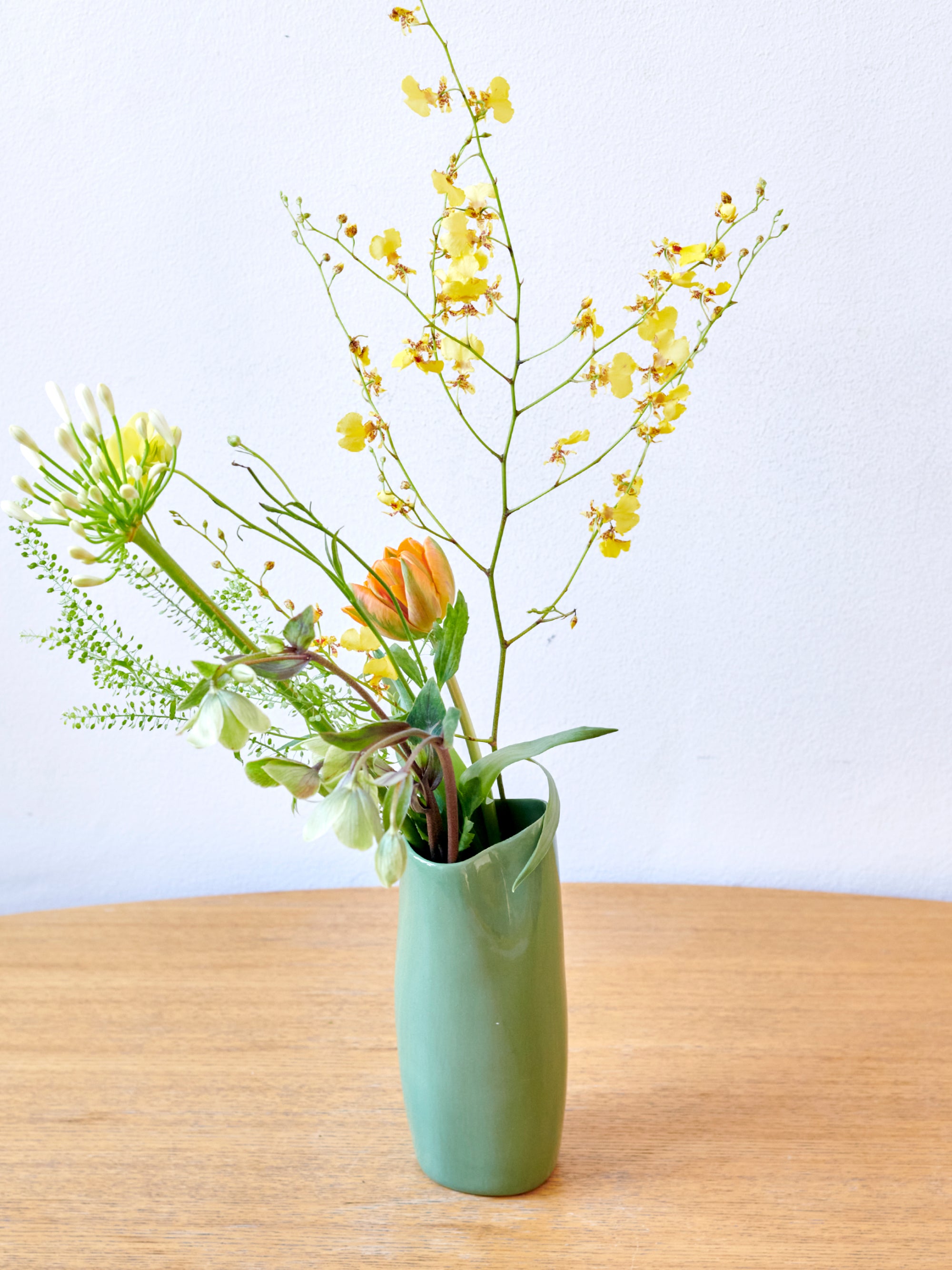 Lutz Tall Vase