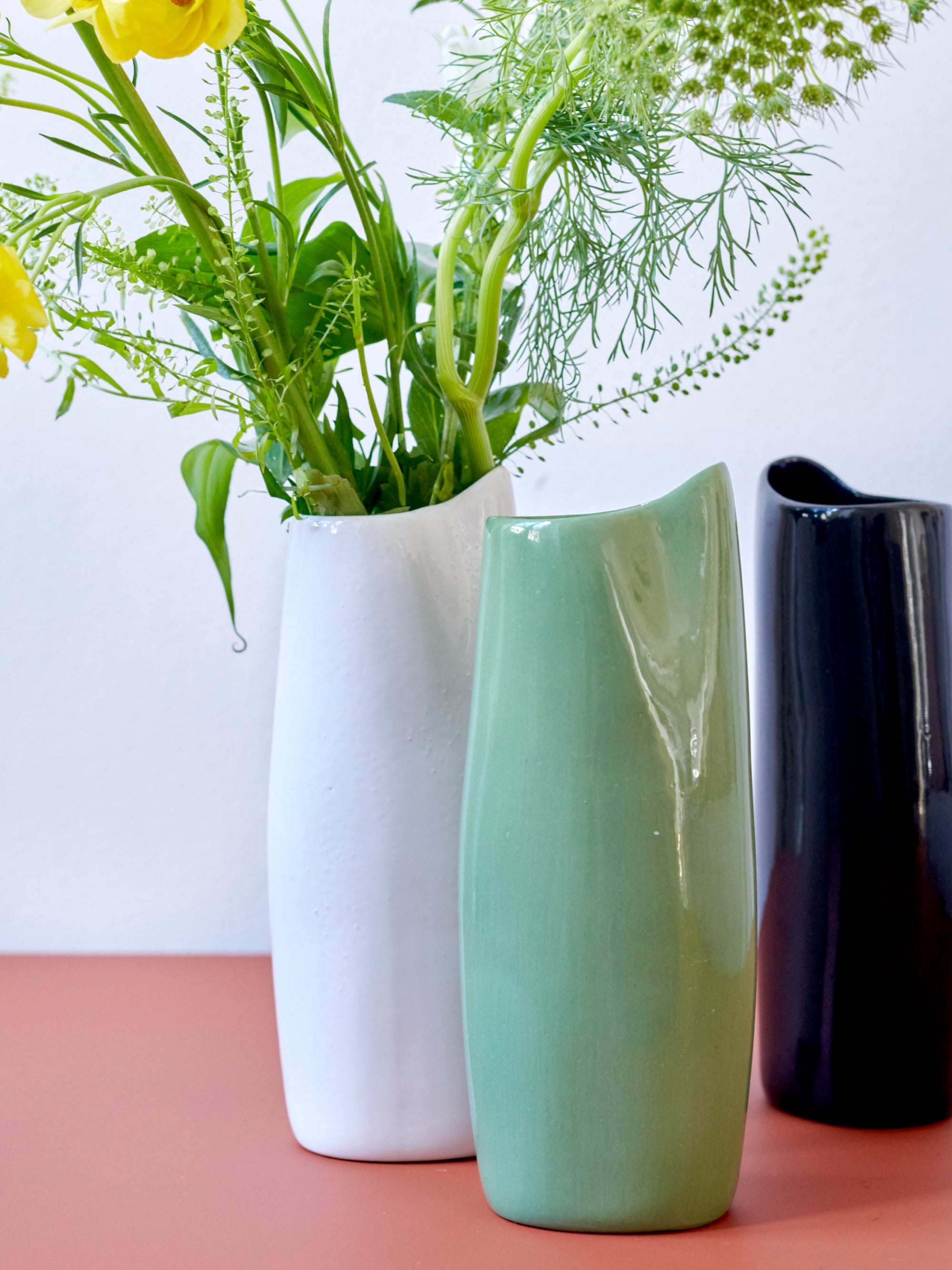 Lutz Tall Vase