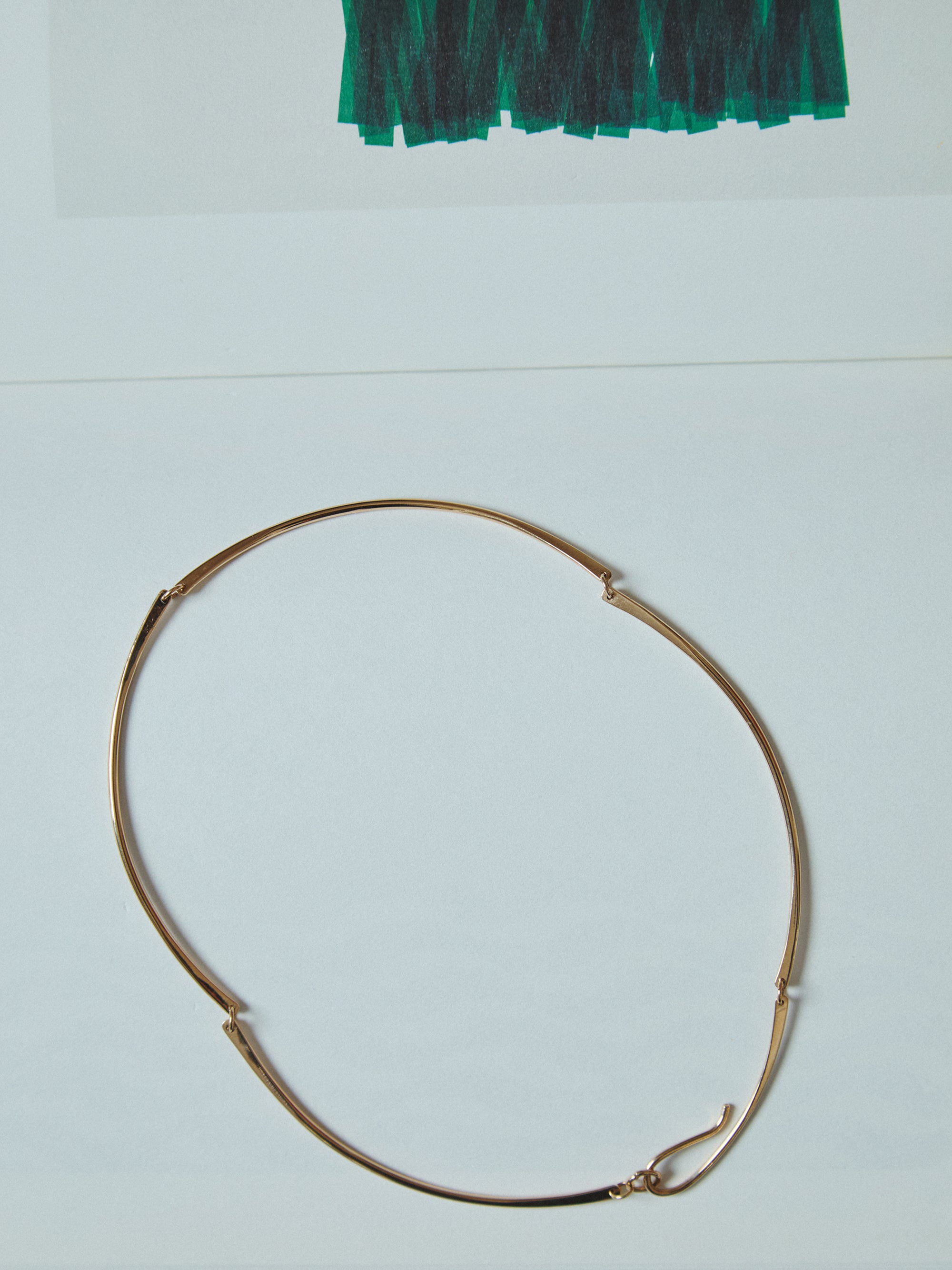 Juba Choker