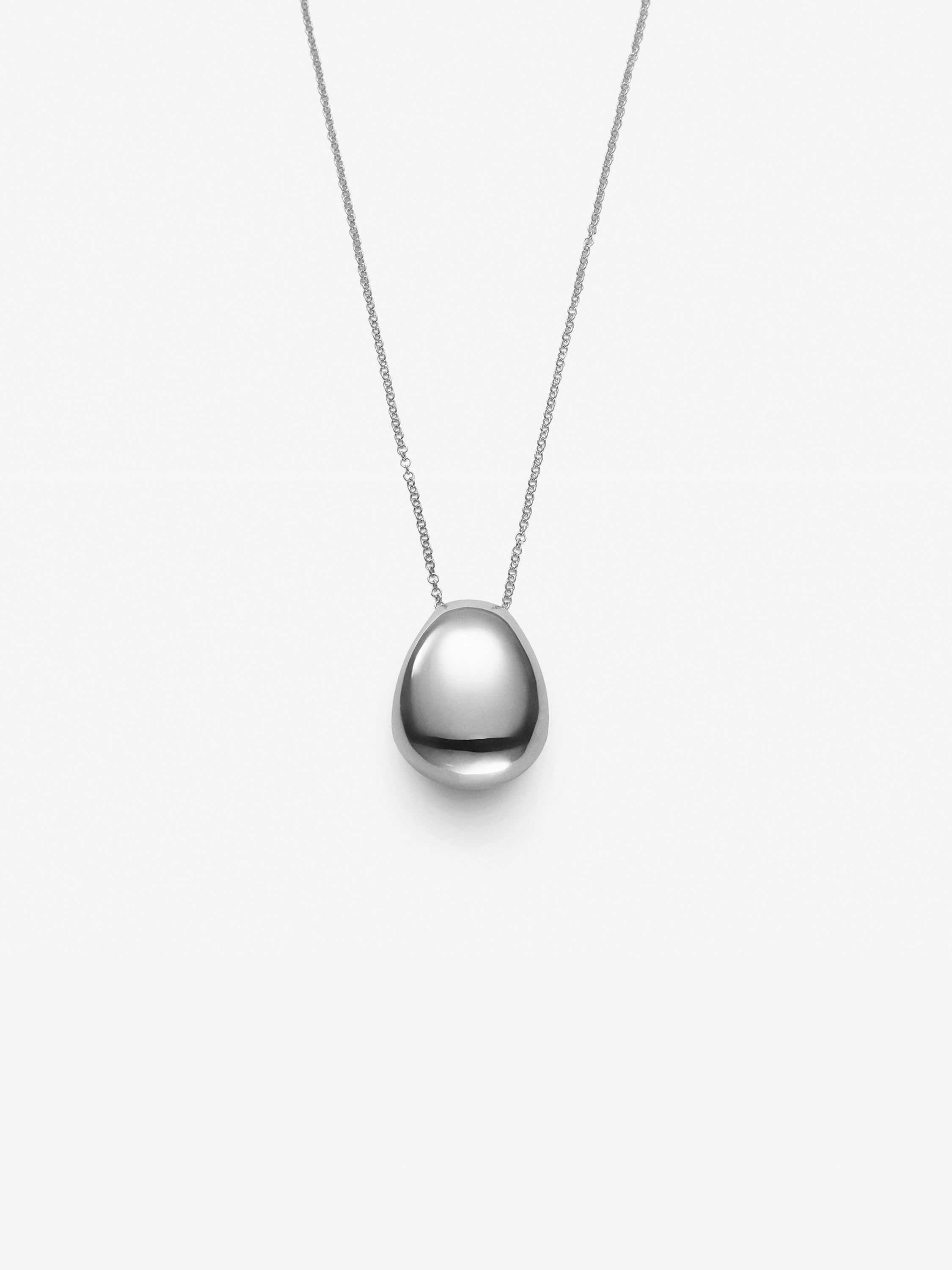 Egg Chain