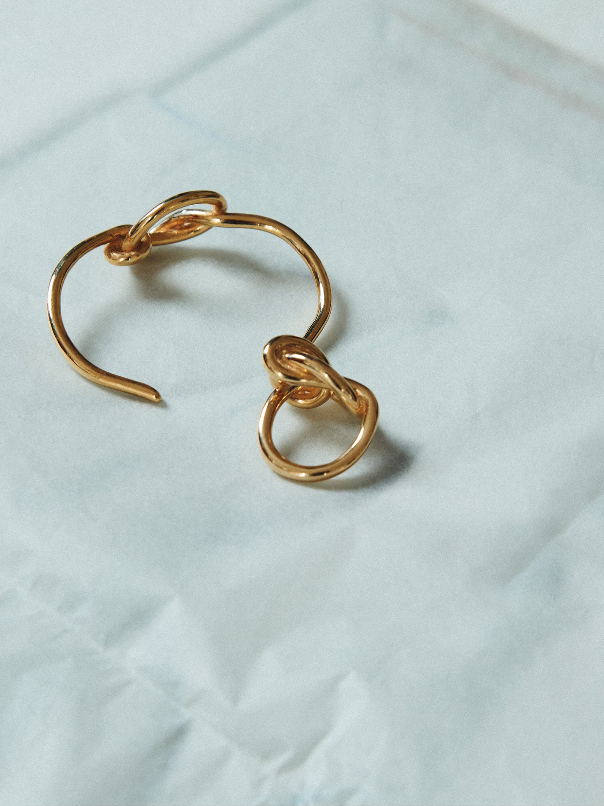 Knot Wrist
