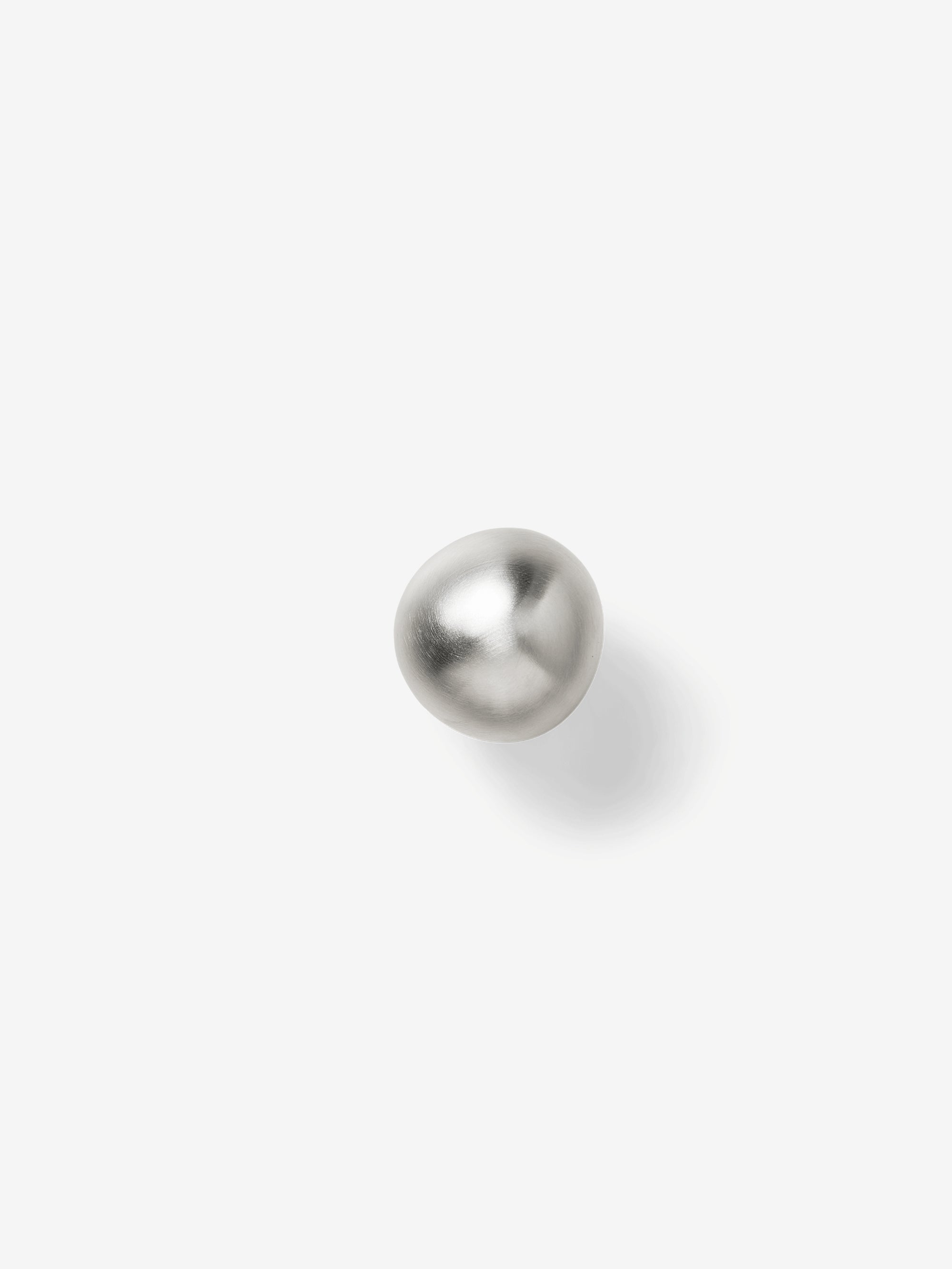 Mushroom Hook Stainless Steel
