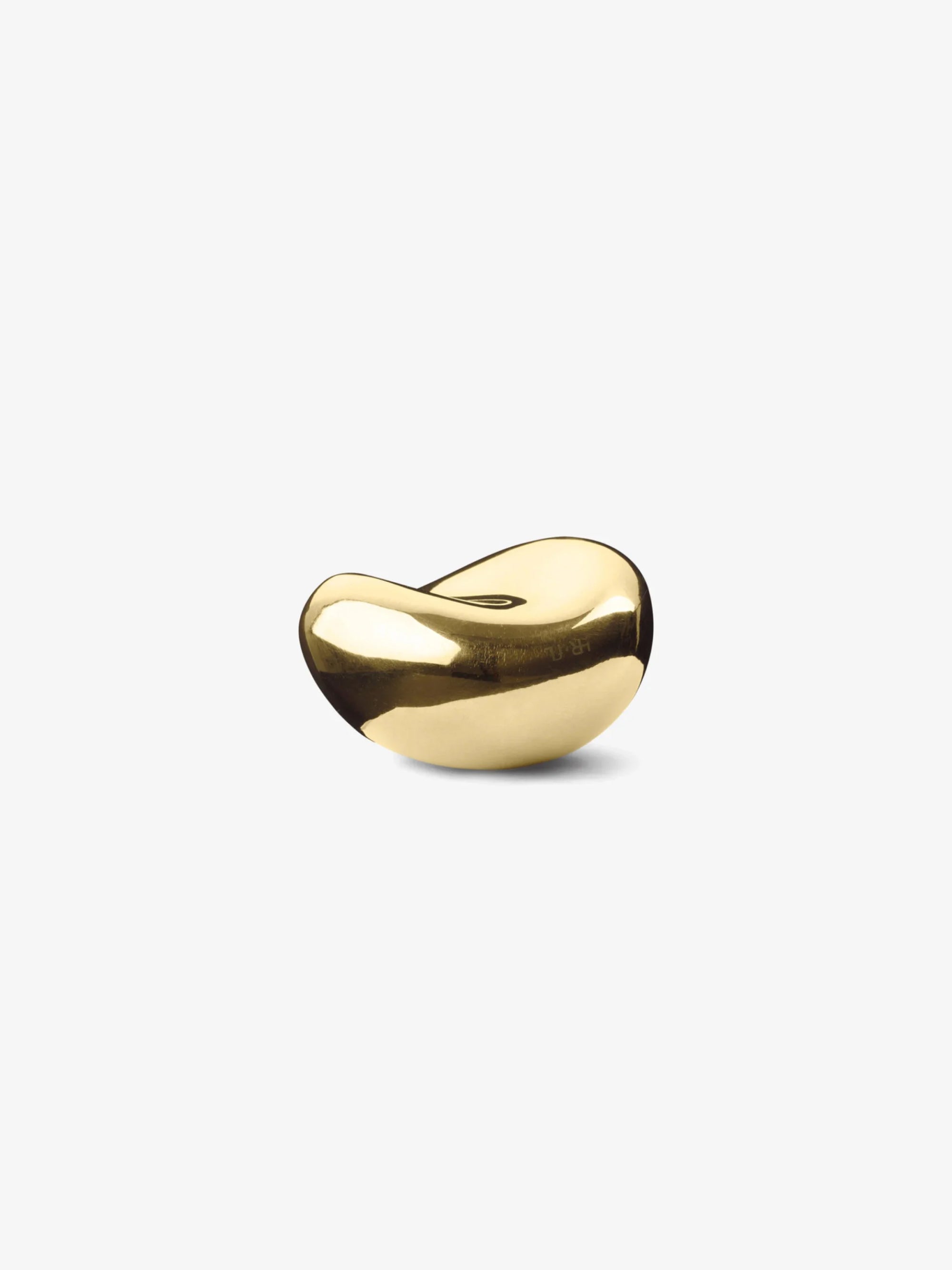 Sculptural Object Brass