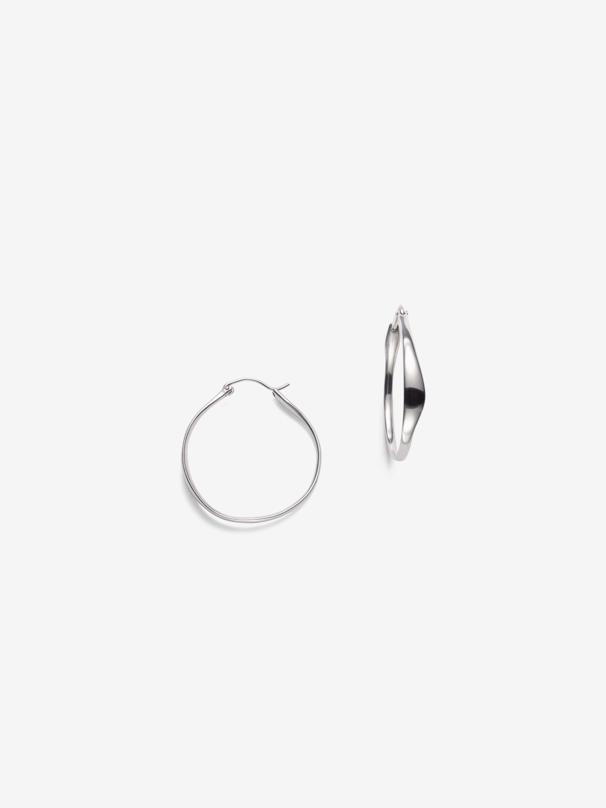 Wire Hoop