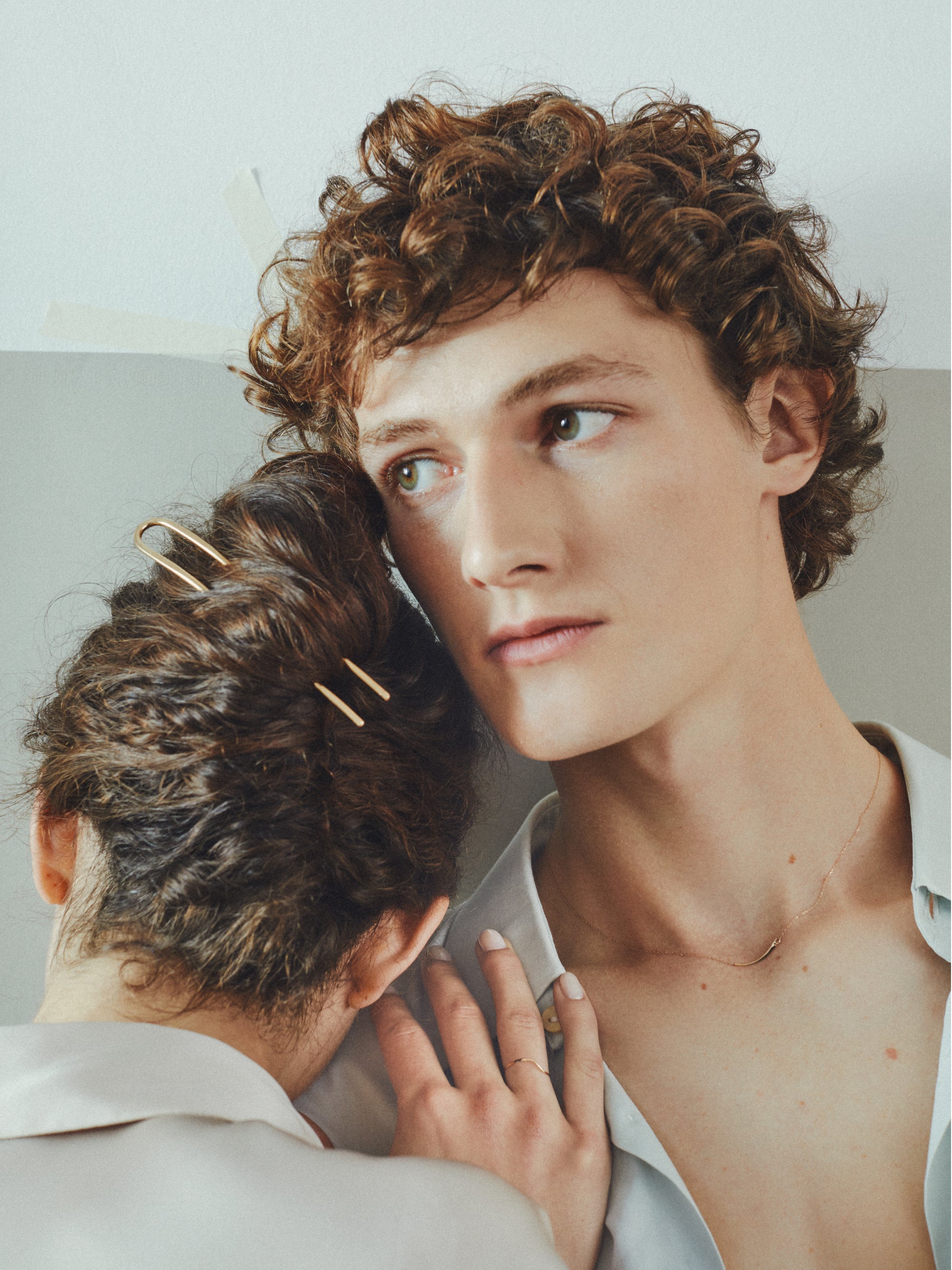 Hair Double
