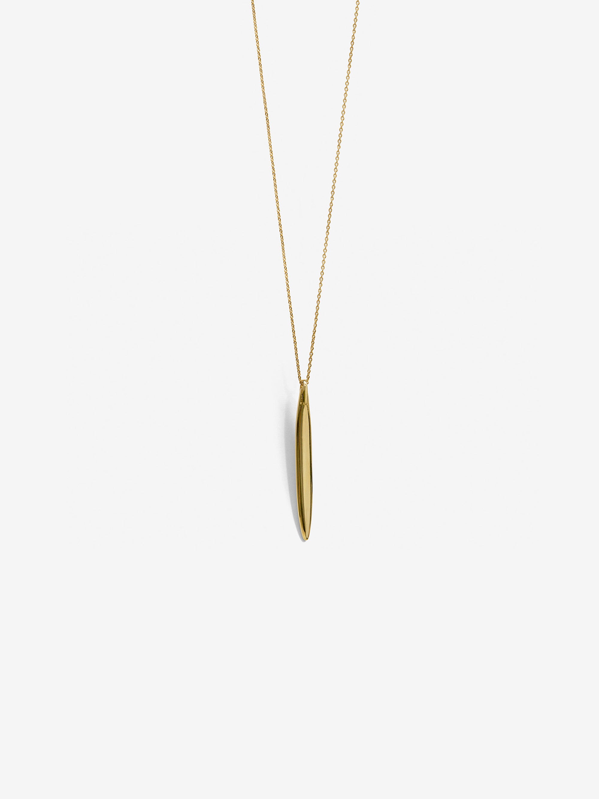 Spade Neck