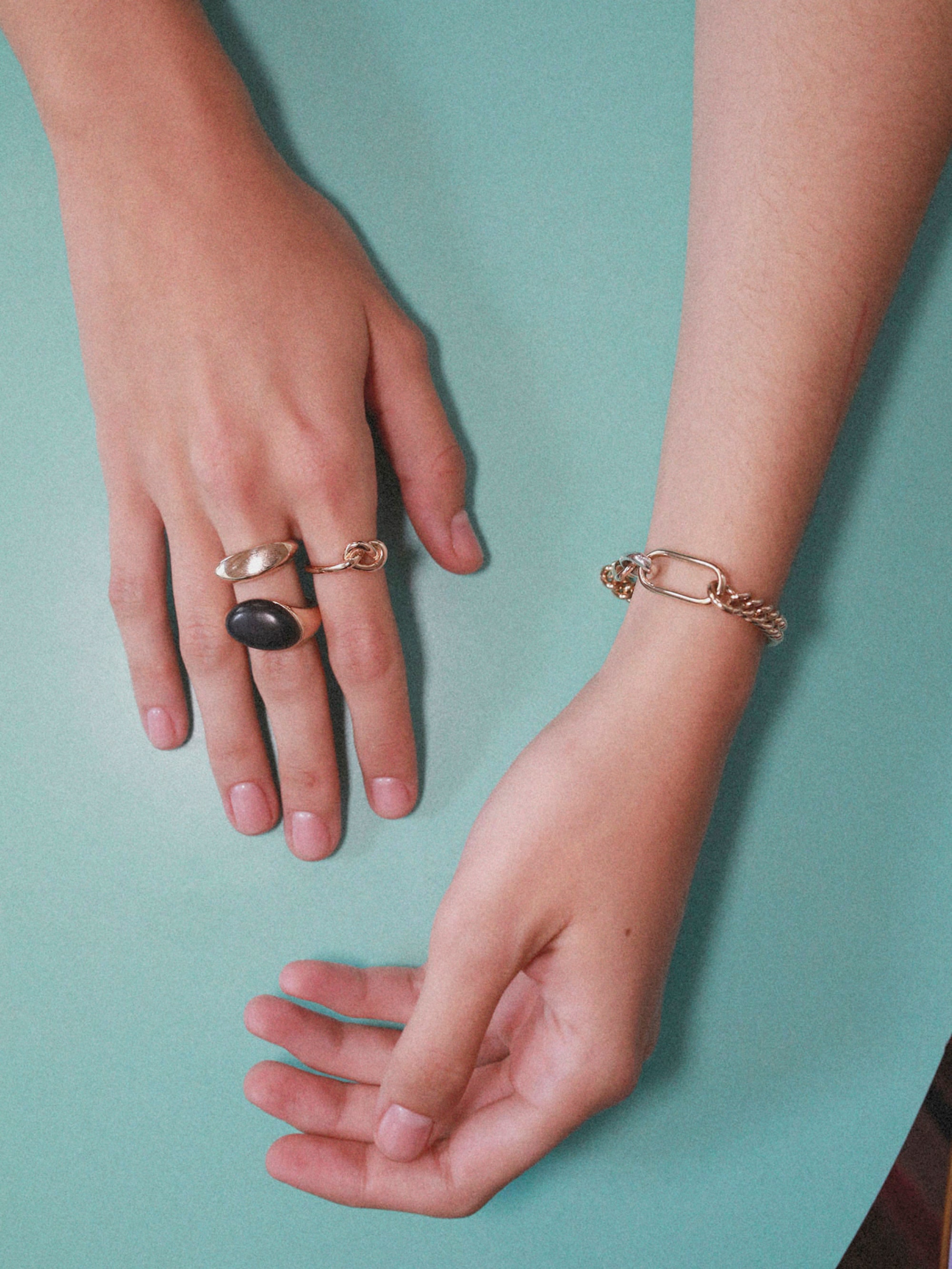 Bond Wrist