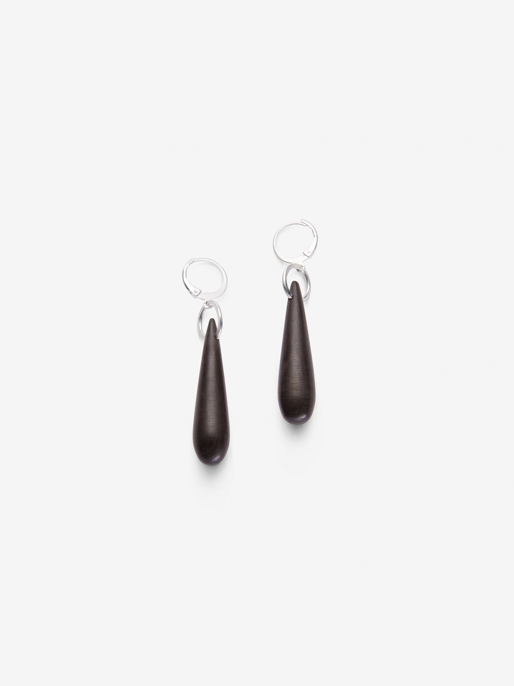 Ebony Drop