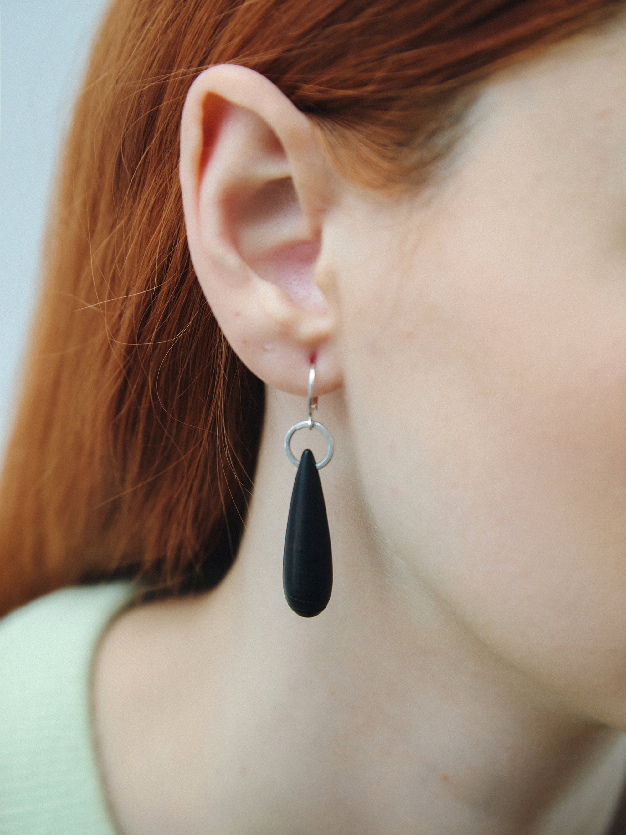 Ebony Drop