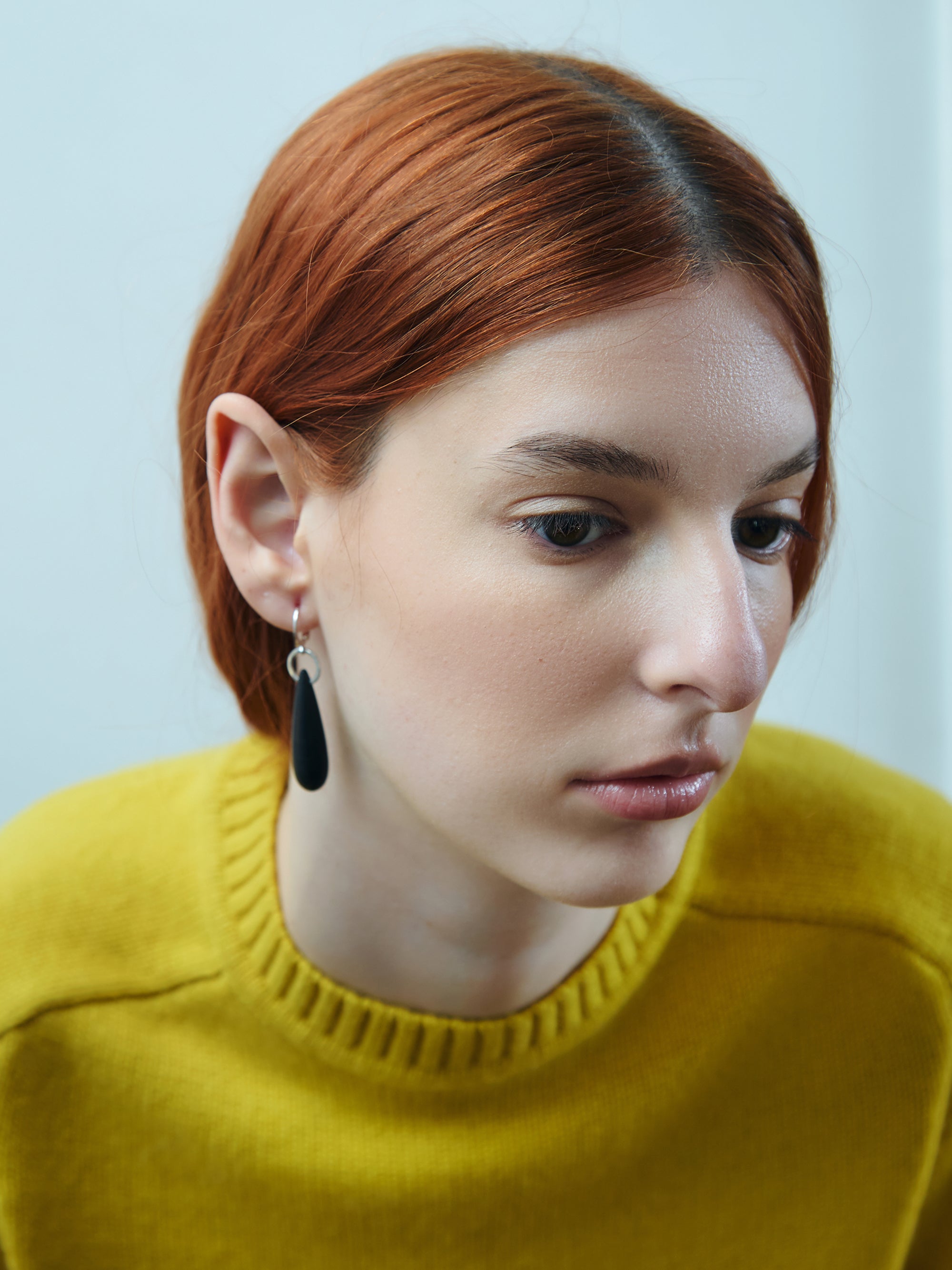 Ebony Drop