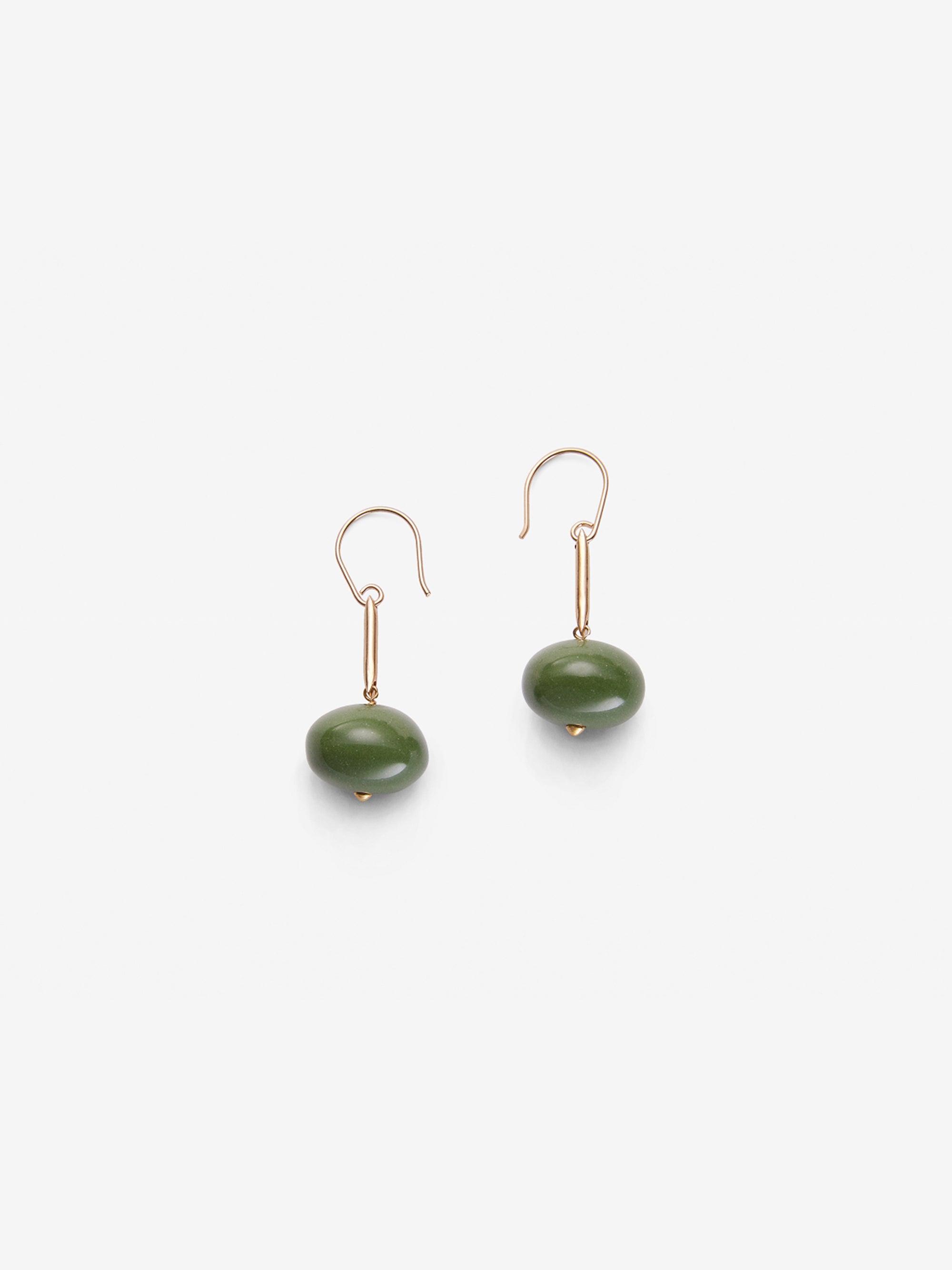 Accra Bead Ear