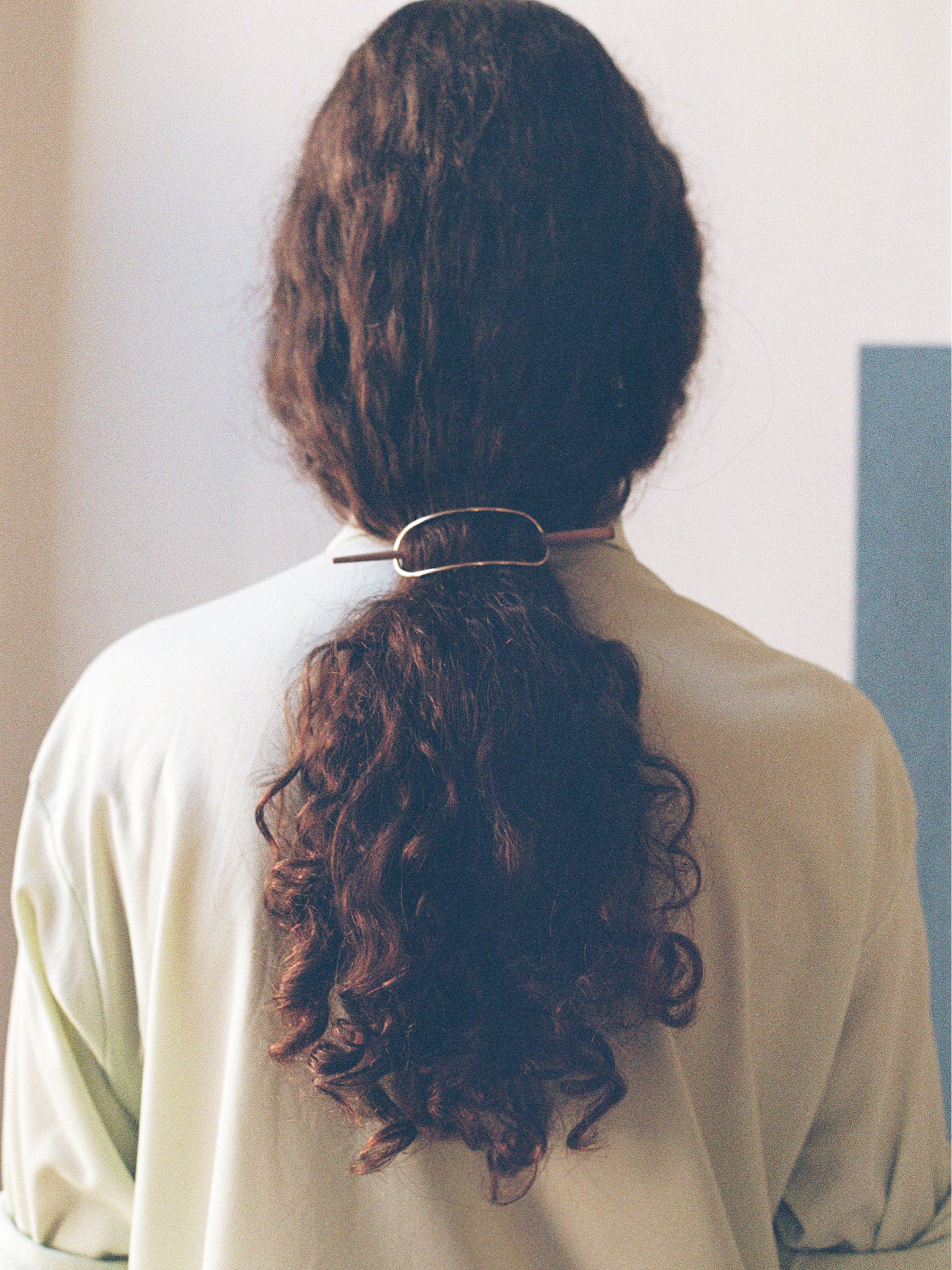 Hair Wood
