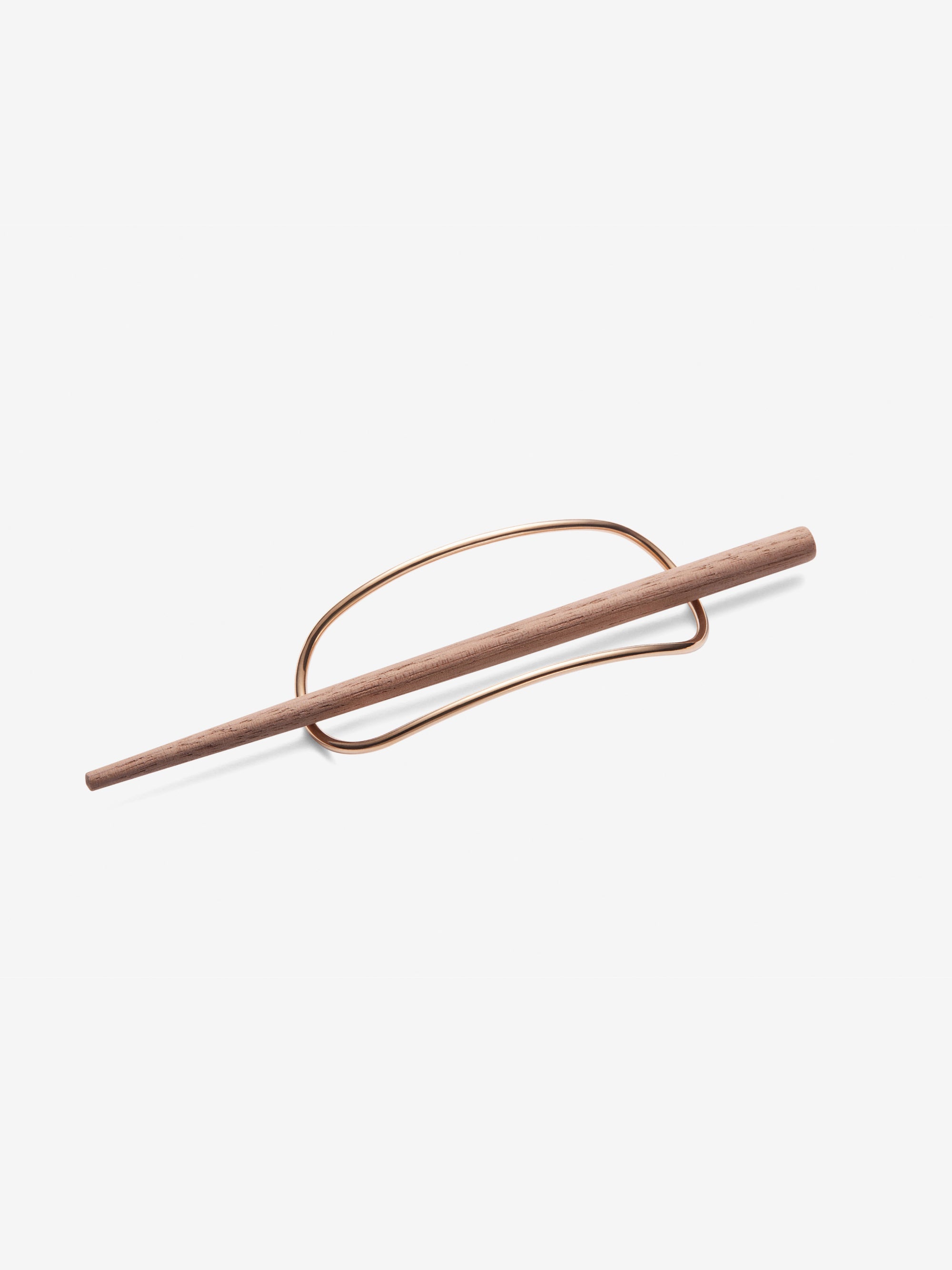Hair Wood