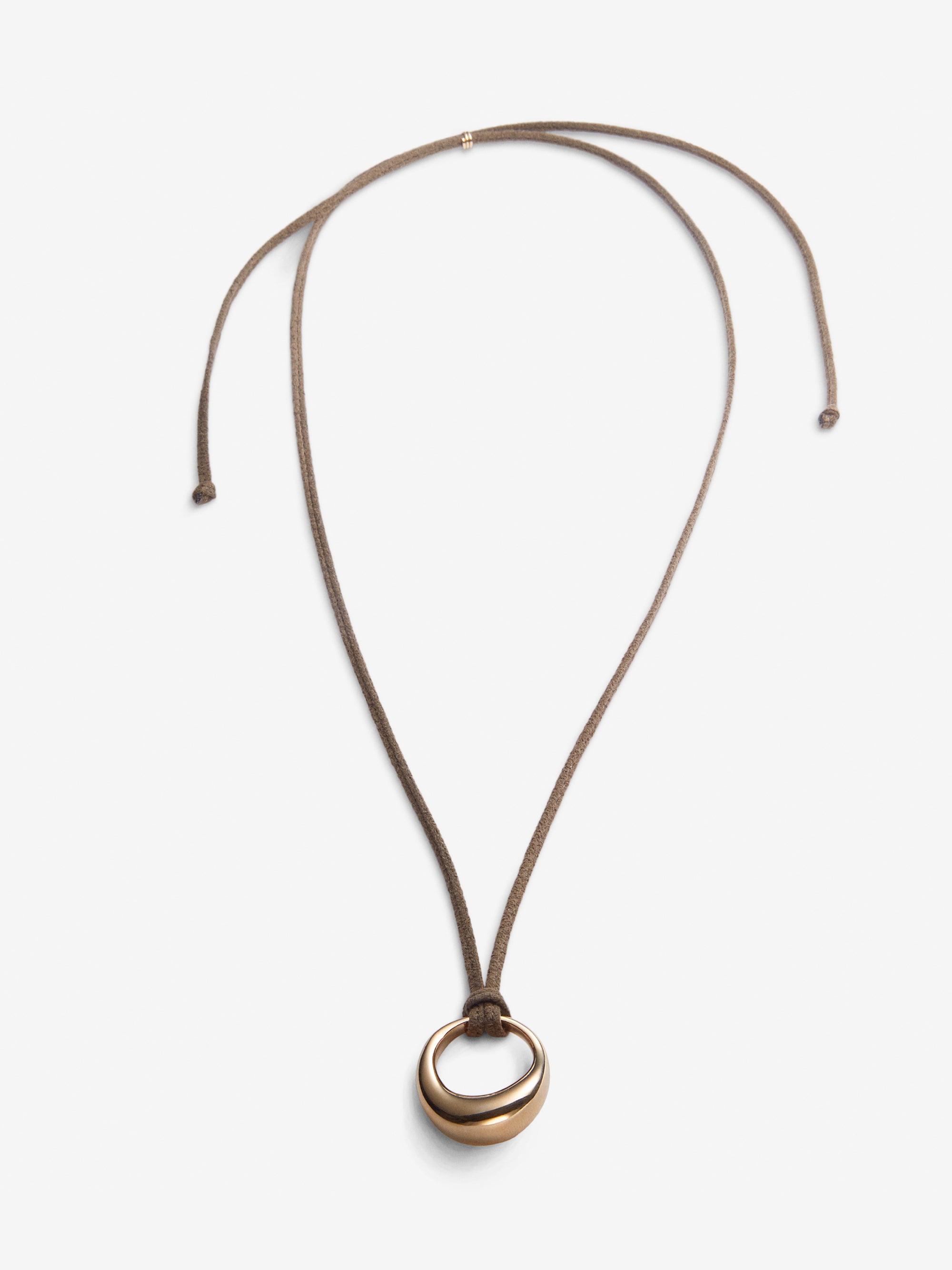 Fluid Soft Pendant