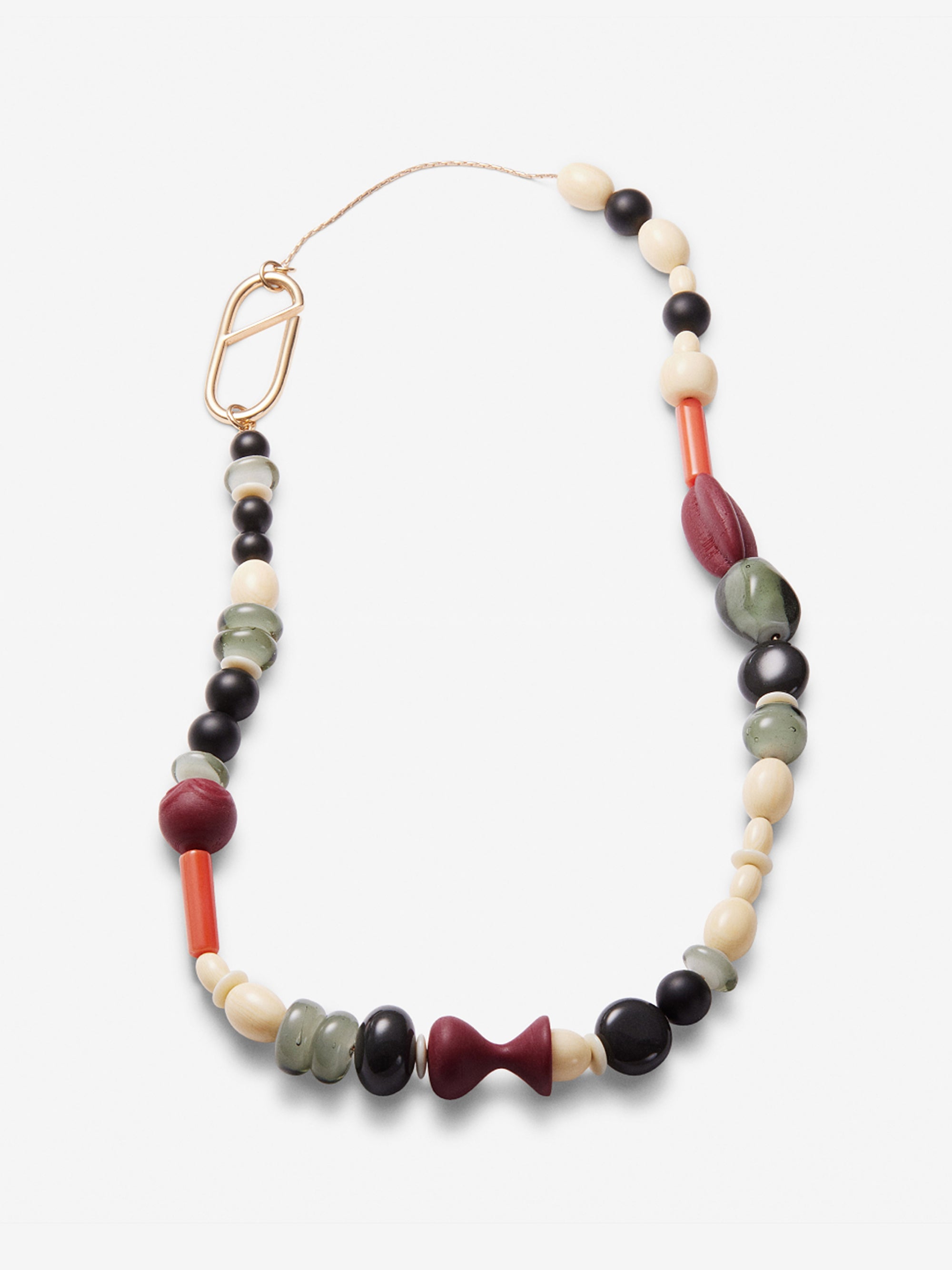 Dakar Mix
