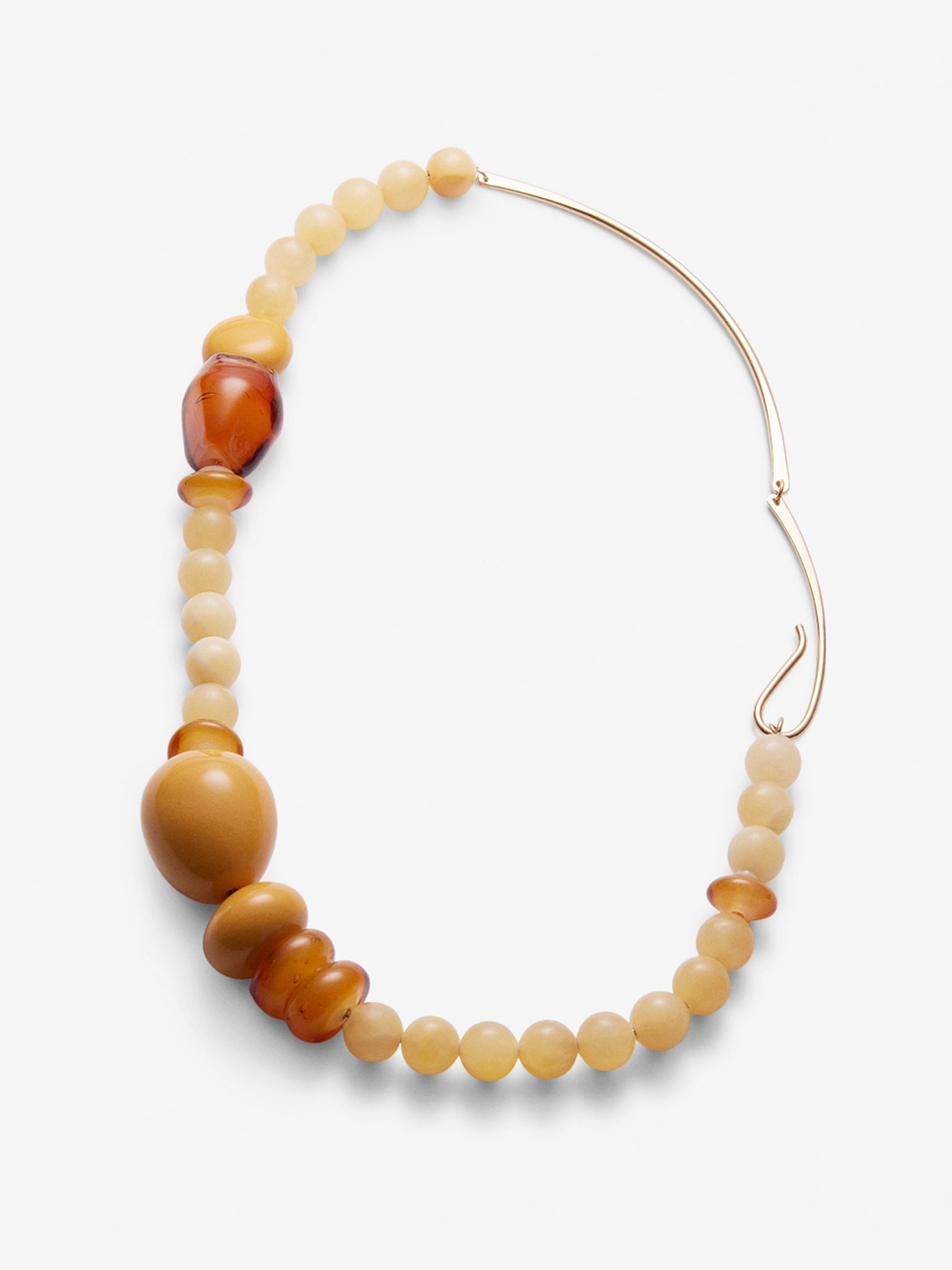 Accra Neck