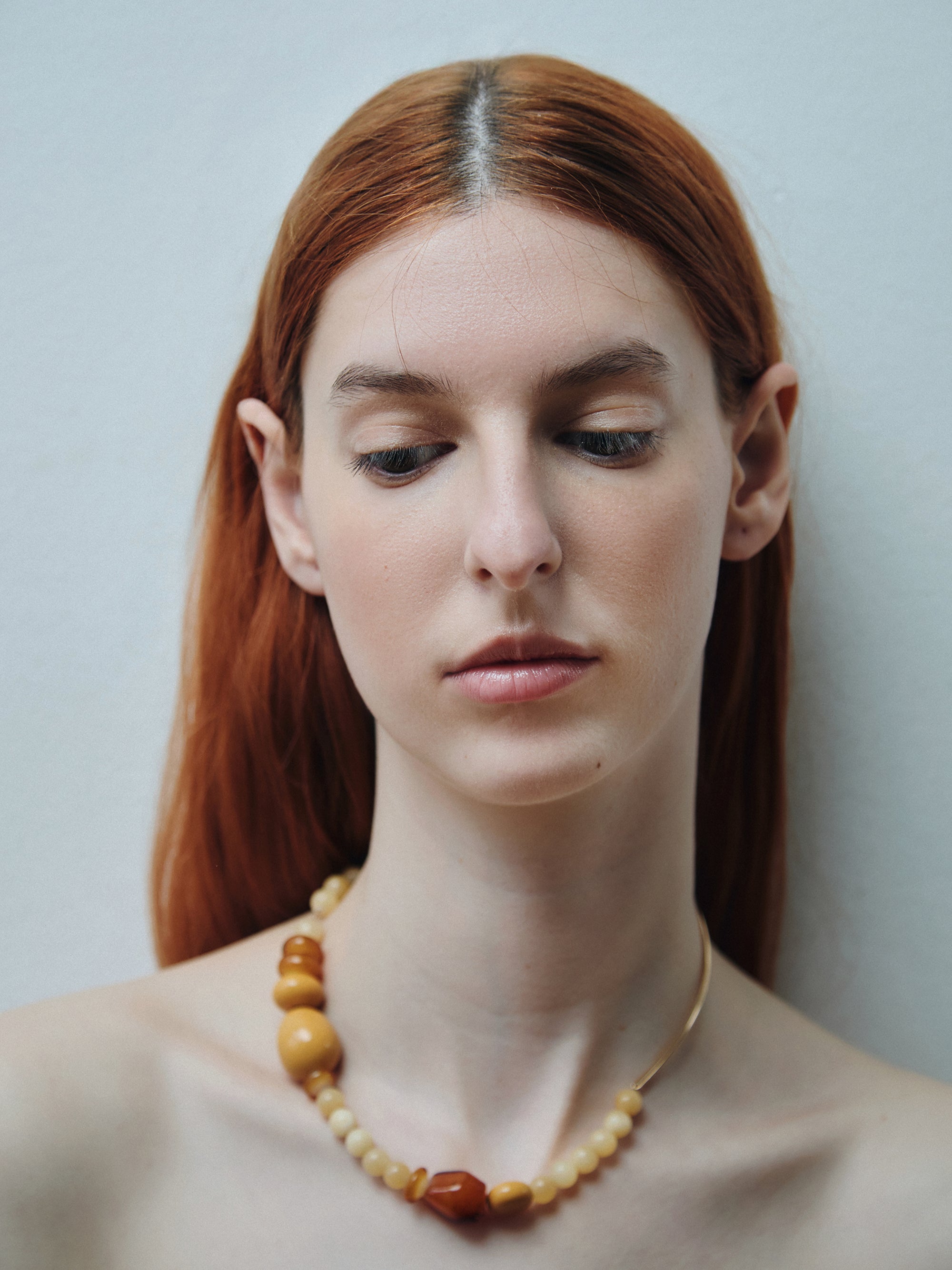 Accra Neck