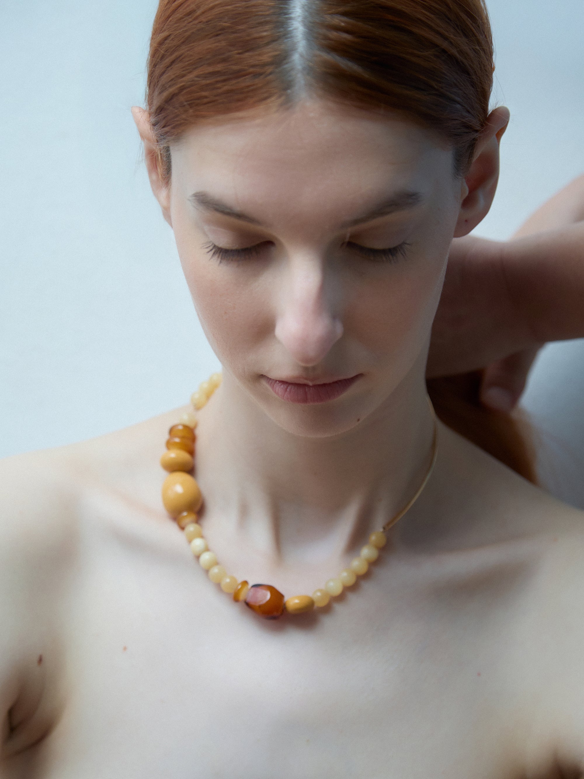Accra Neck