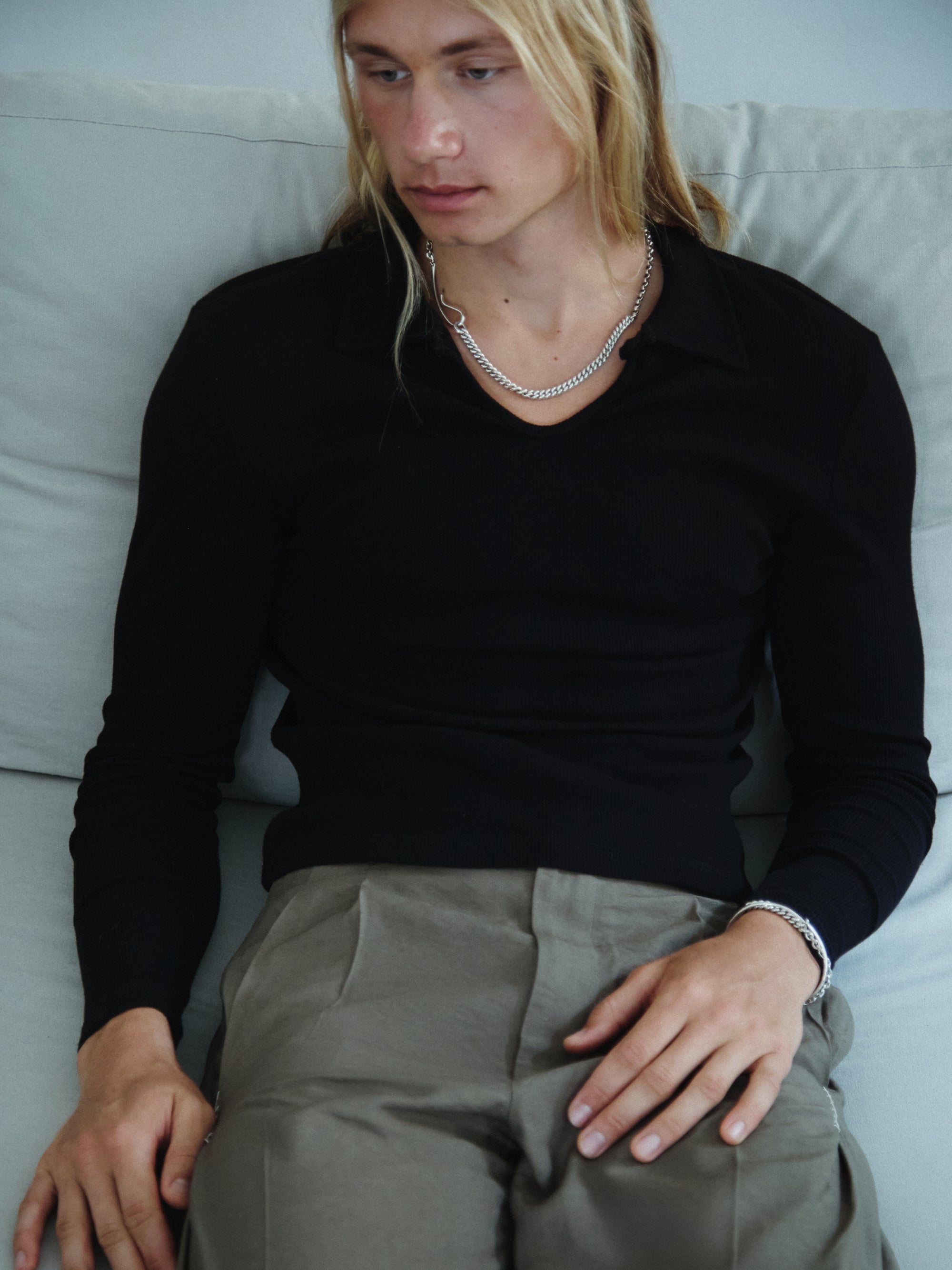 Ian Chain