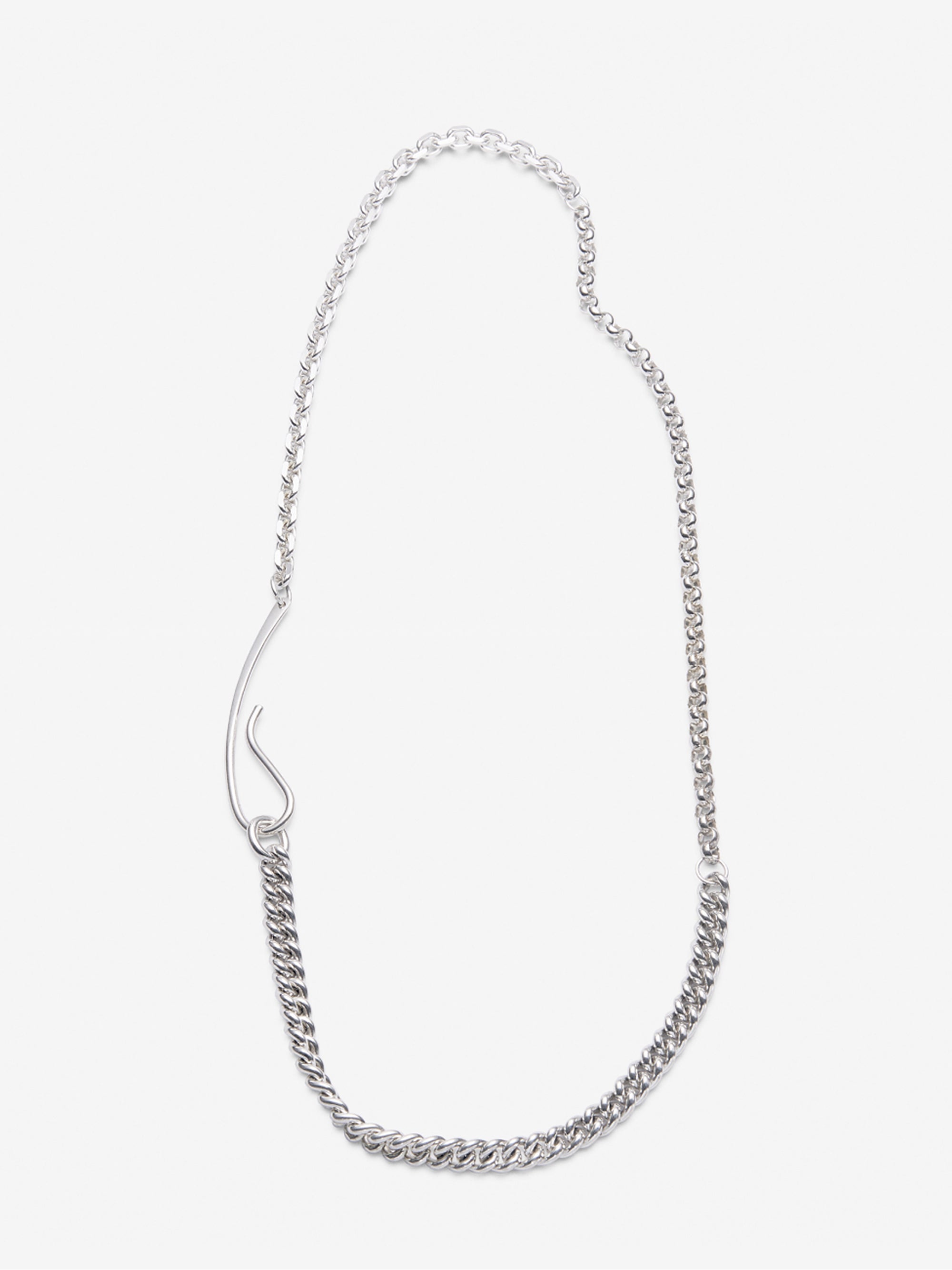 Ian Chain