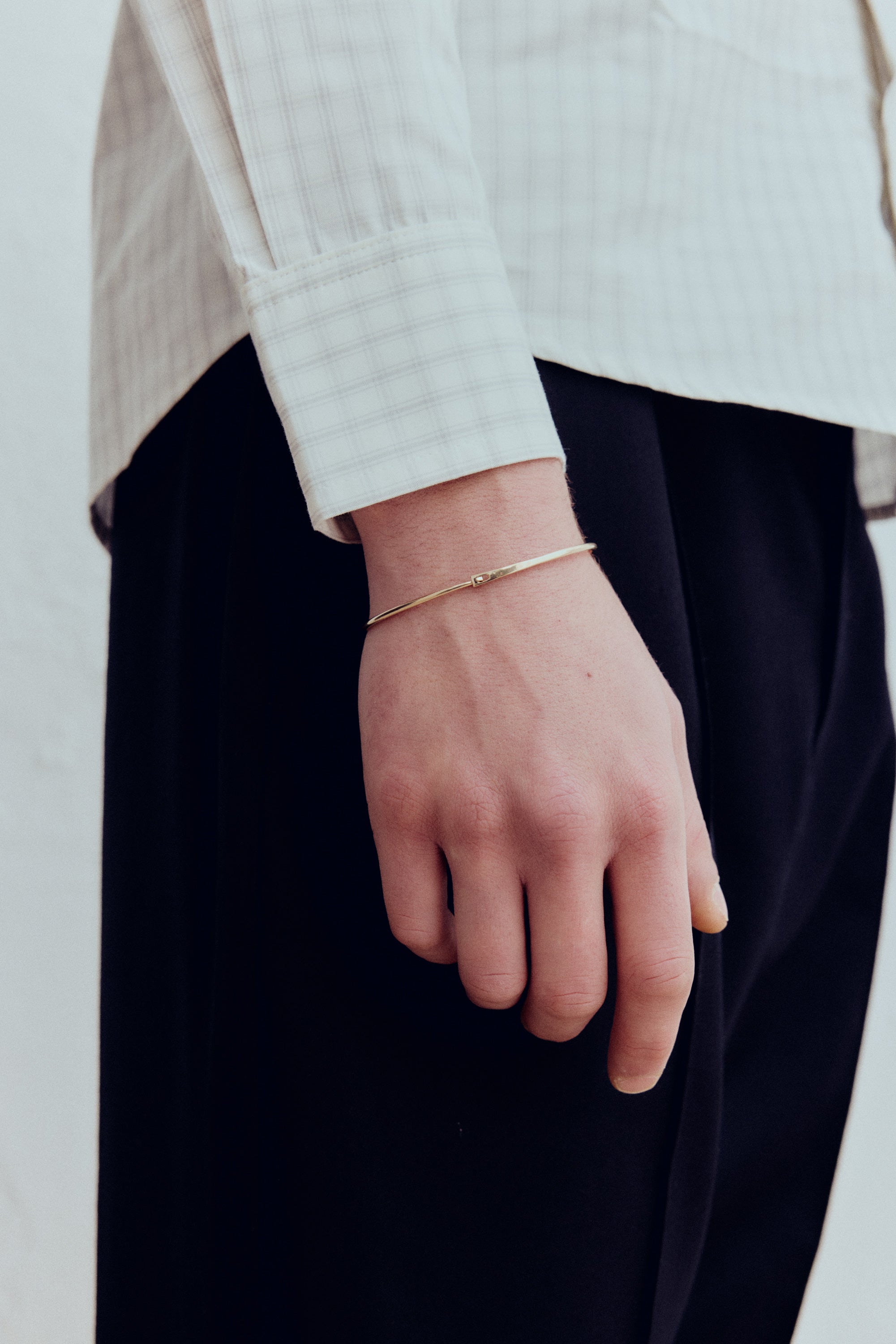 Wire Simple Wrist