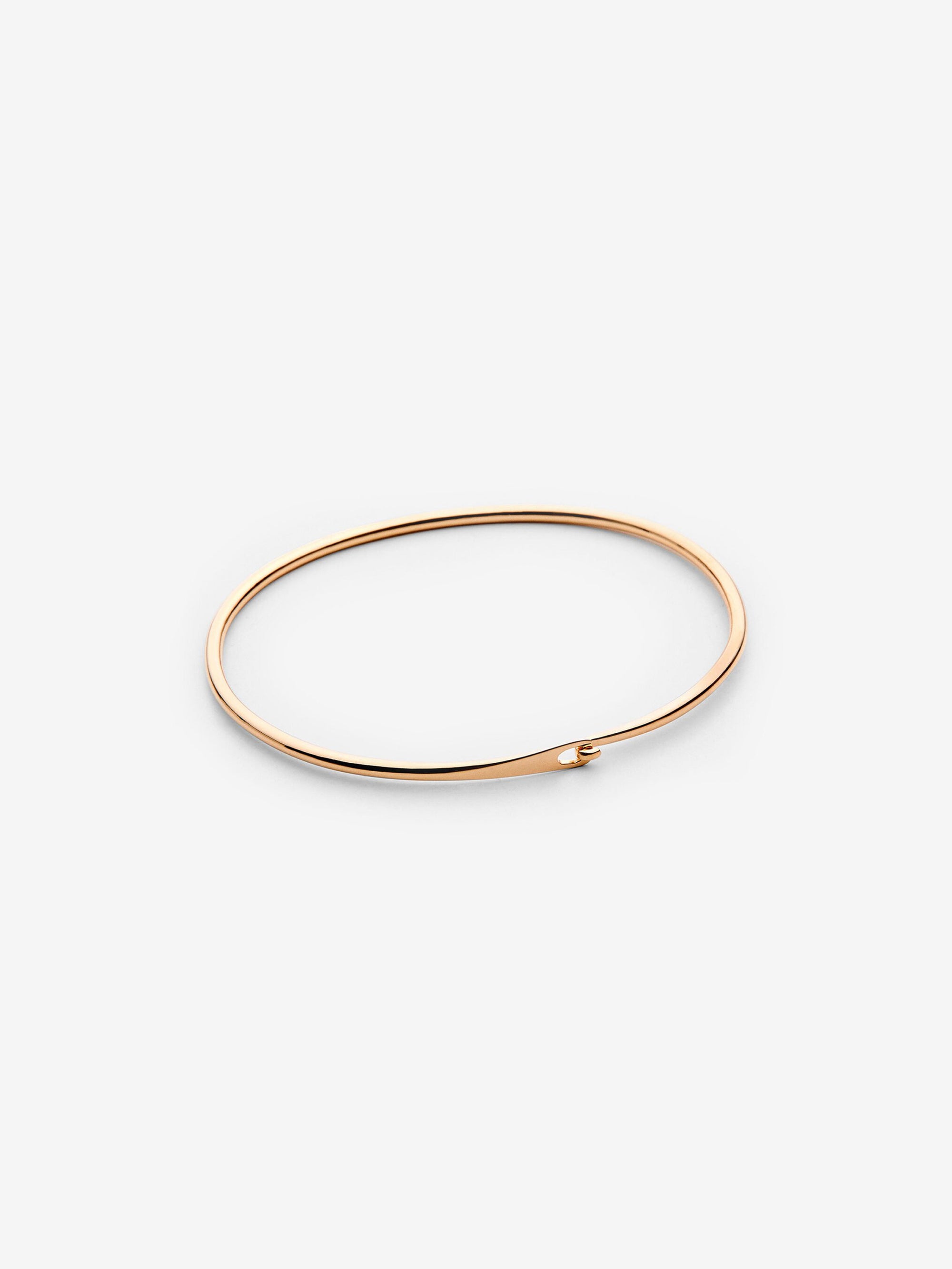 Wire Simple Wrist