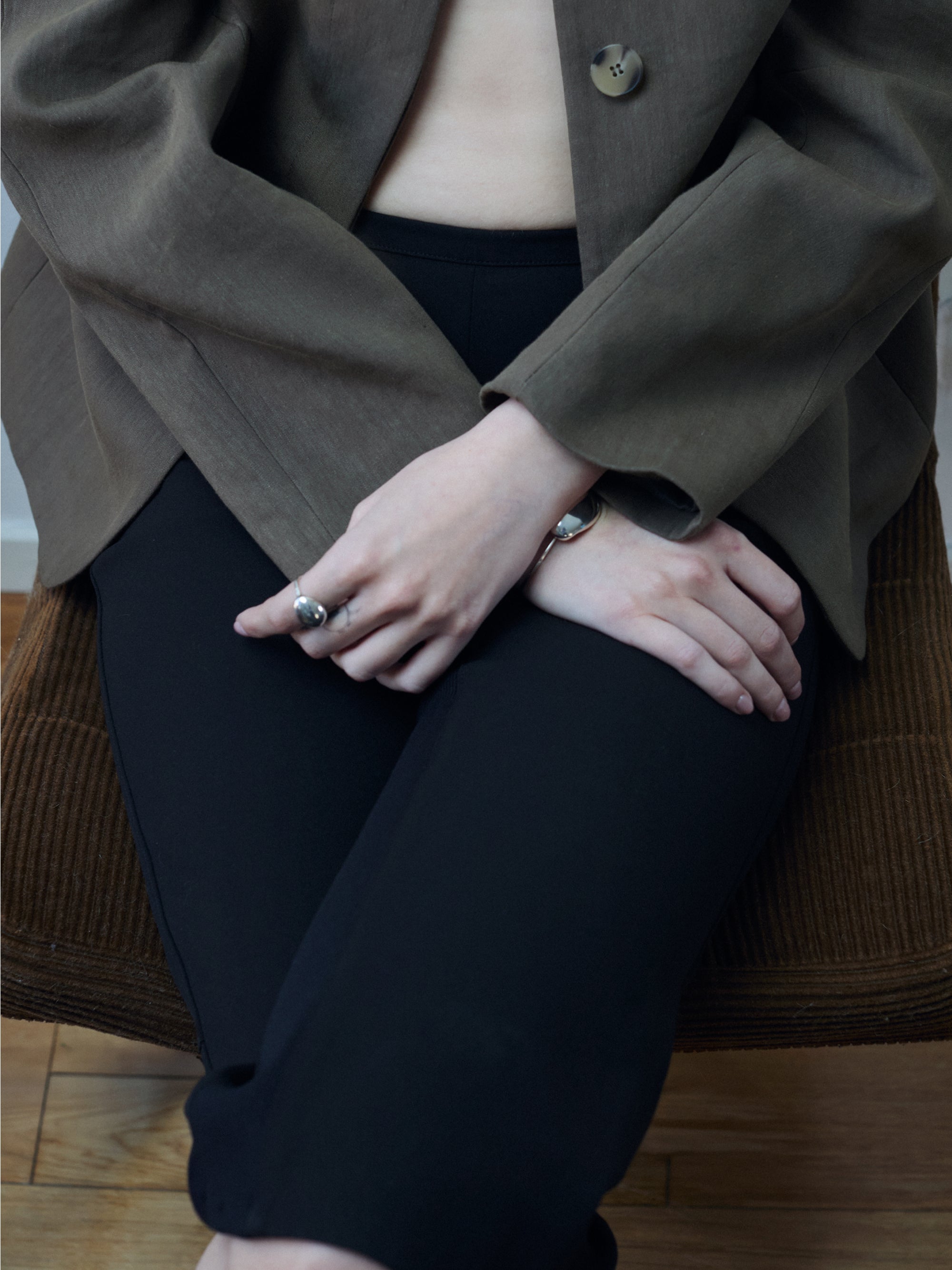 Egg Wrist