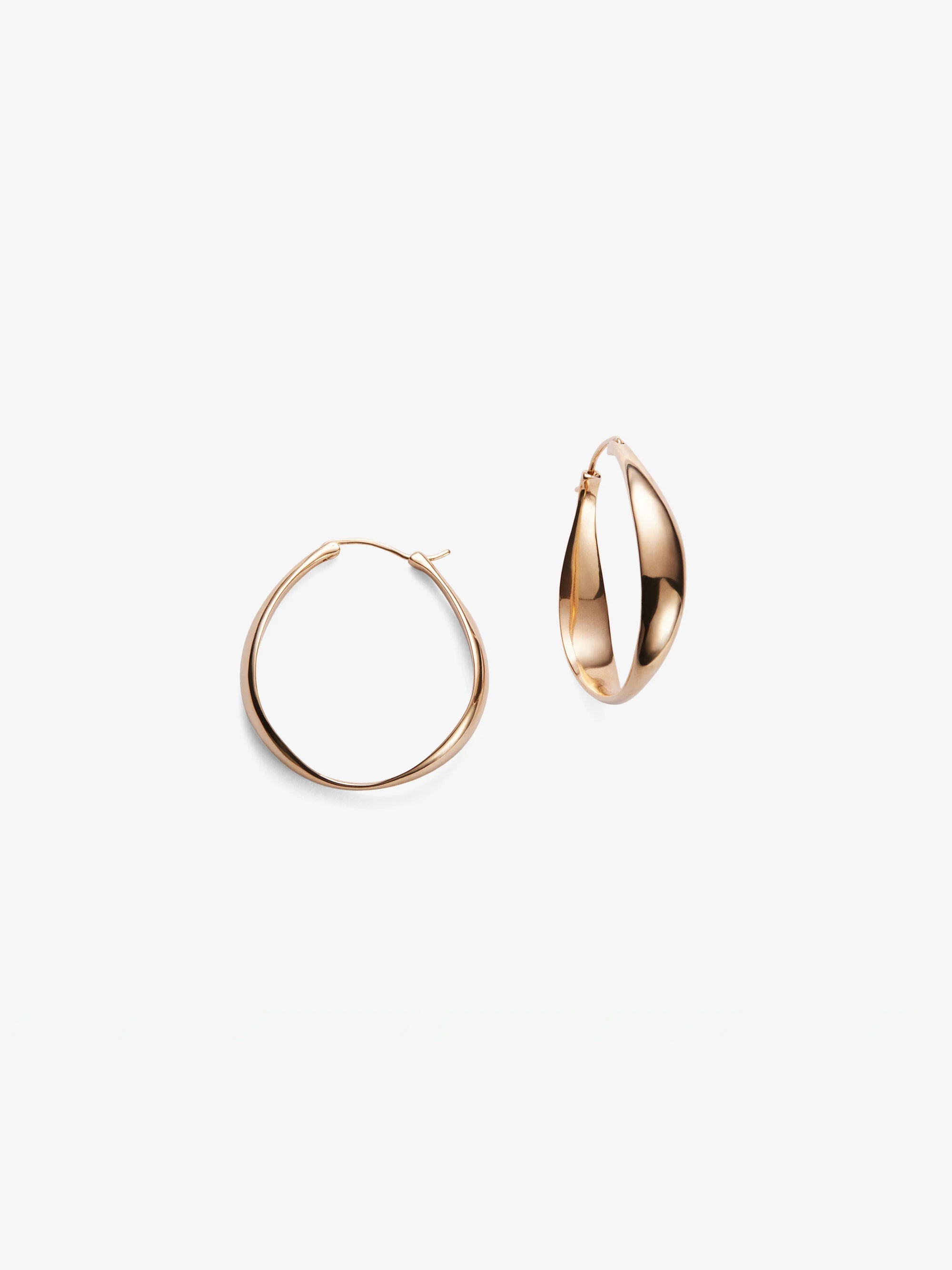 Mirror Hoop