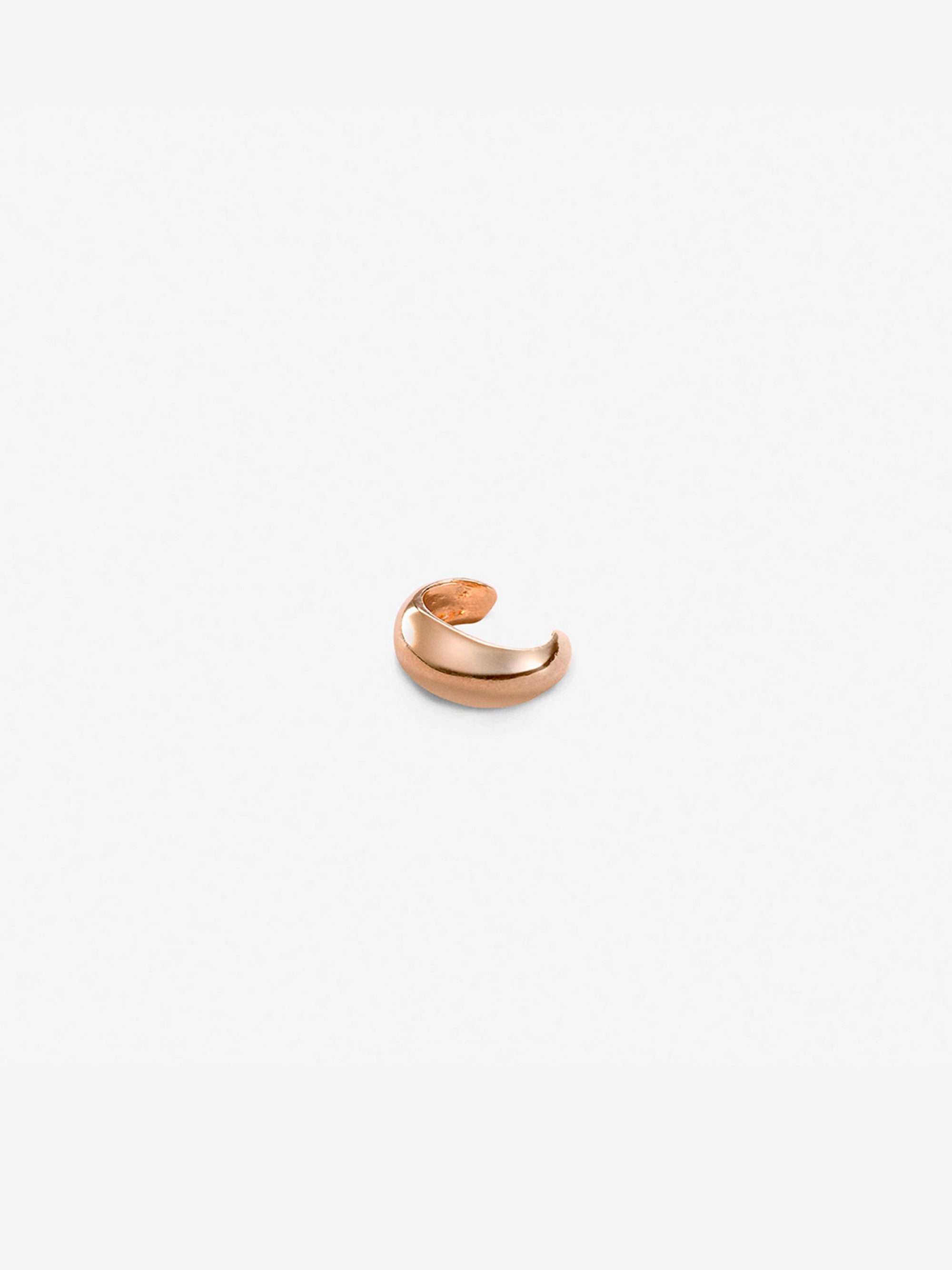 Egg Ear Cuff