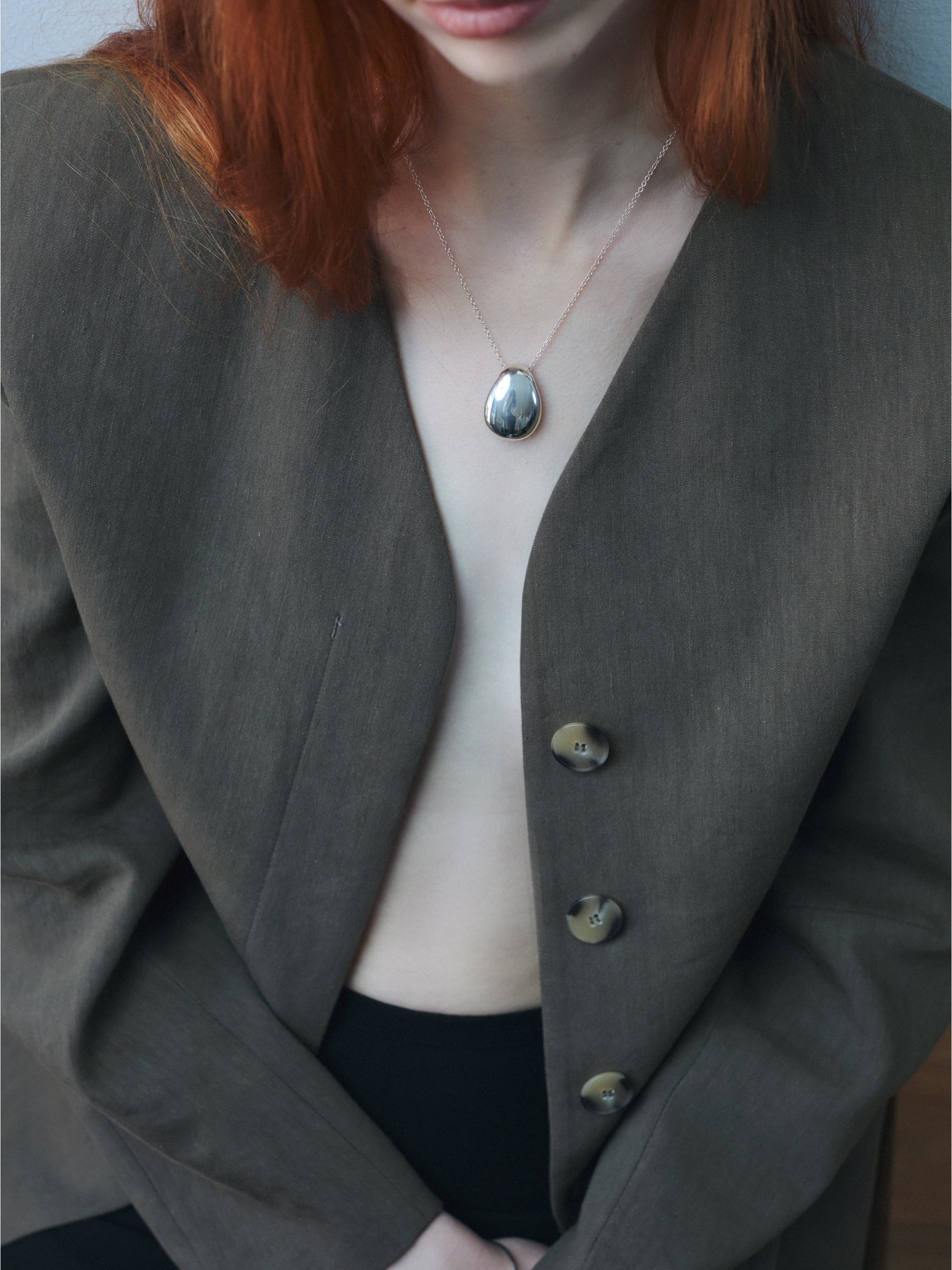 Egg Chain