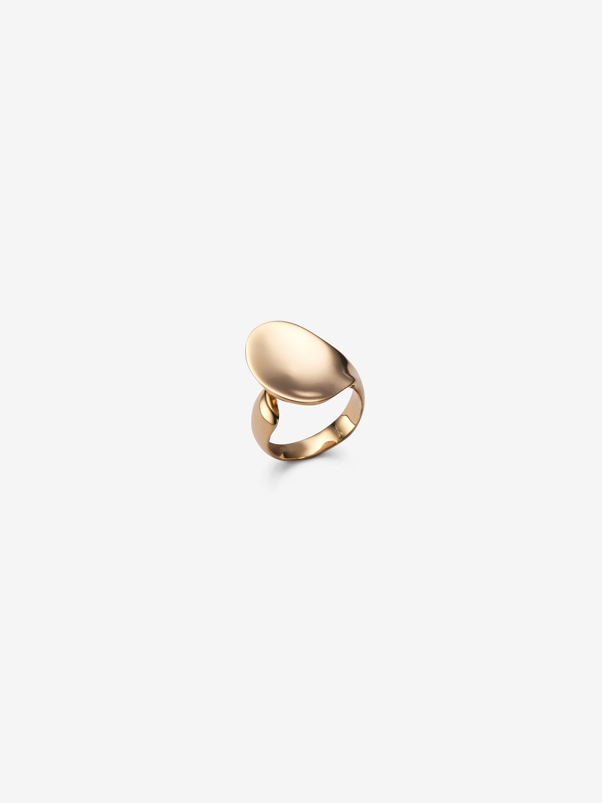 Anea Oval Small
