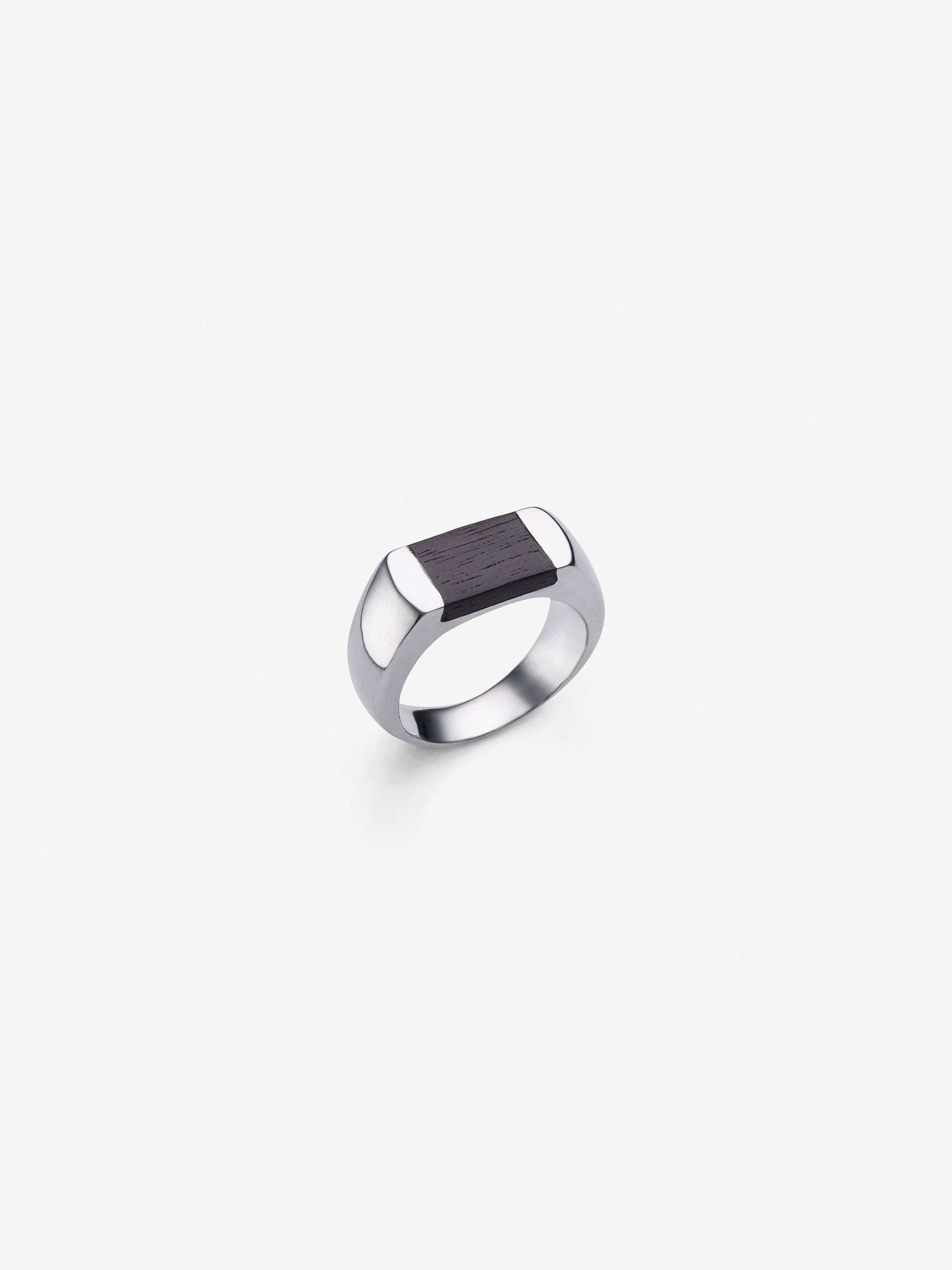 Wood Signet