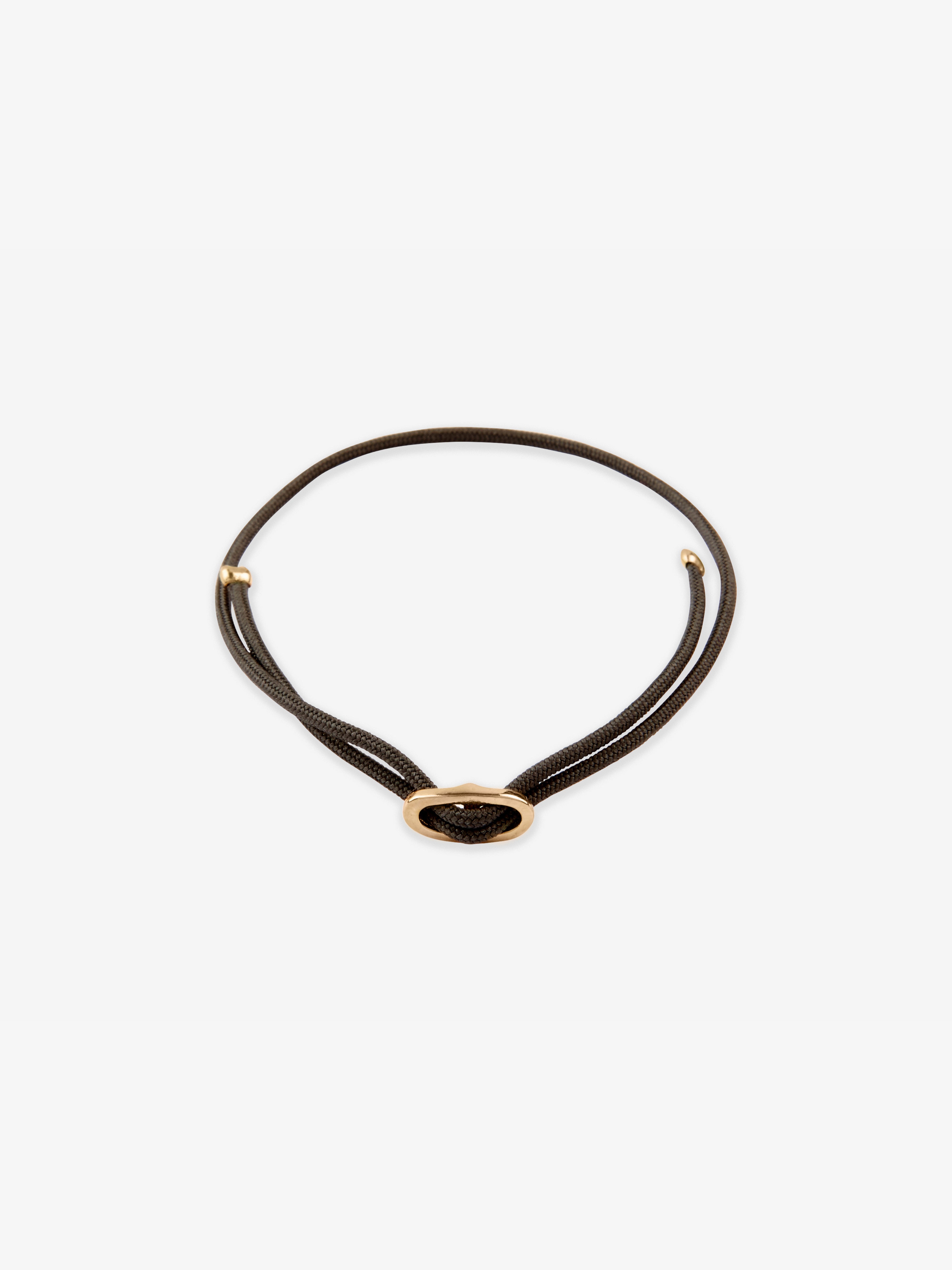 Anea buckle