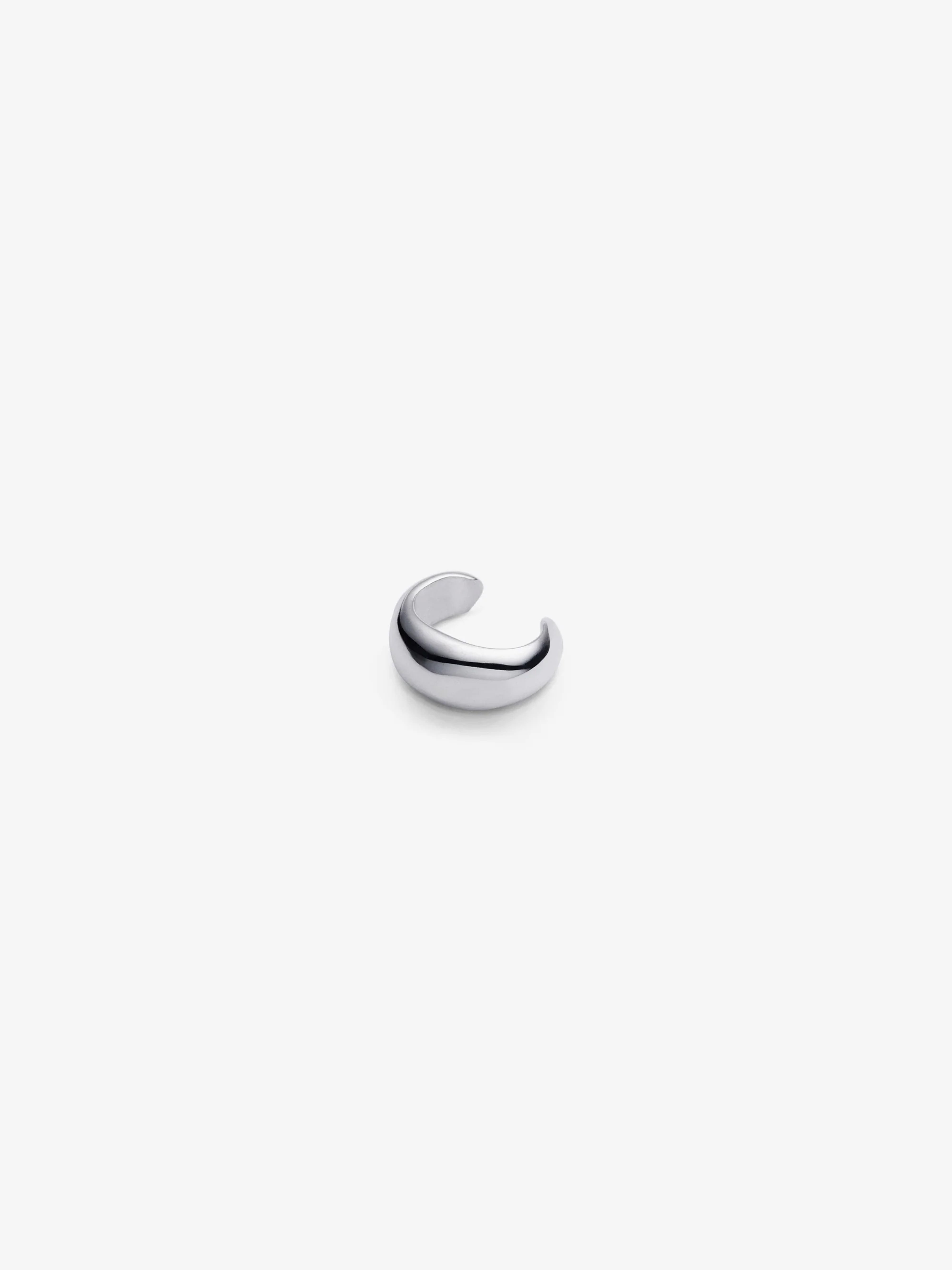 Egg Ear Cuff S