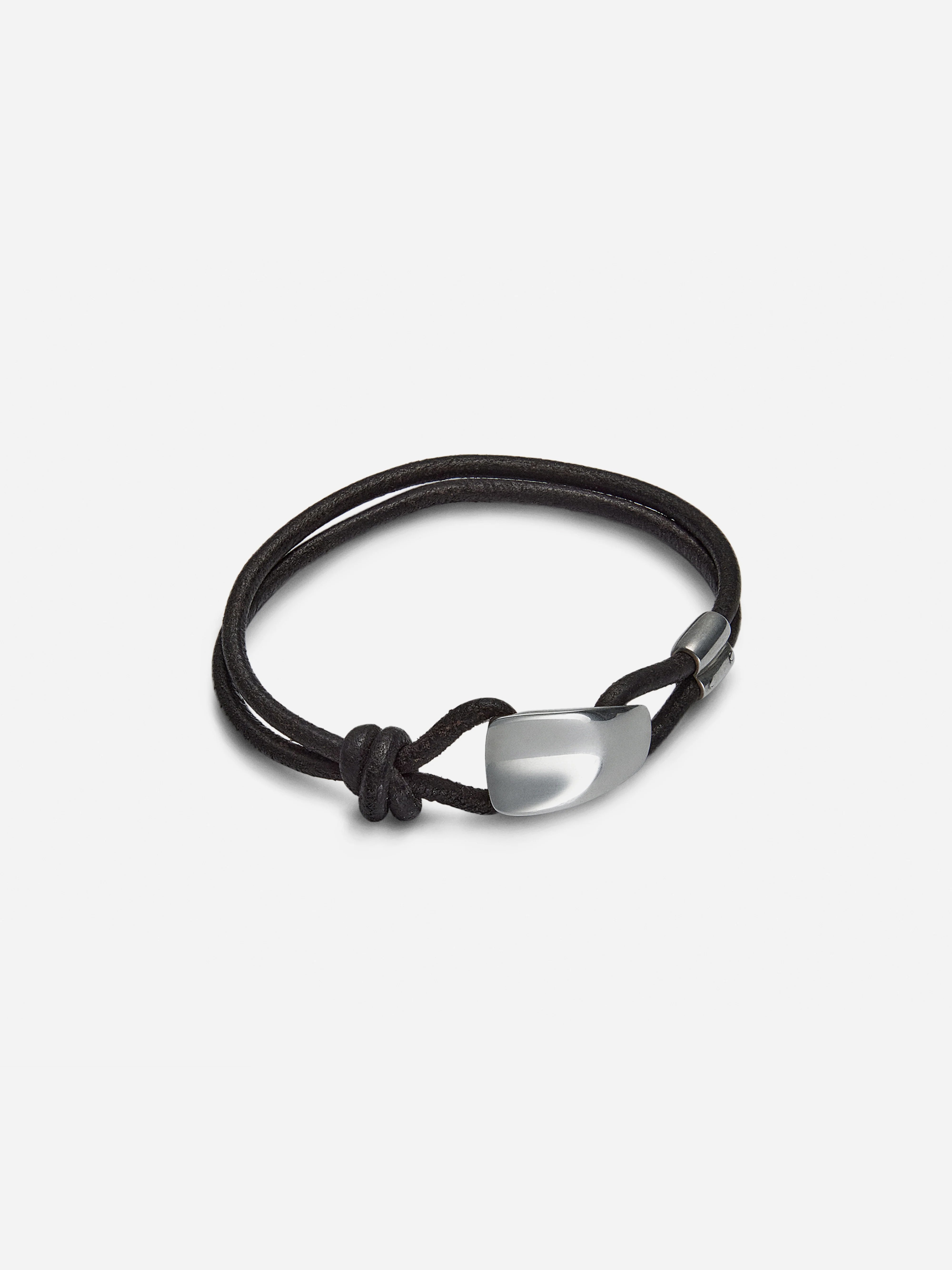 Clean knot