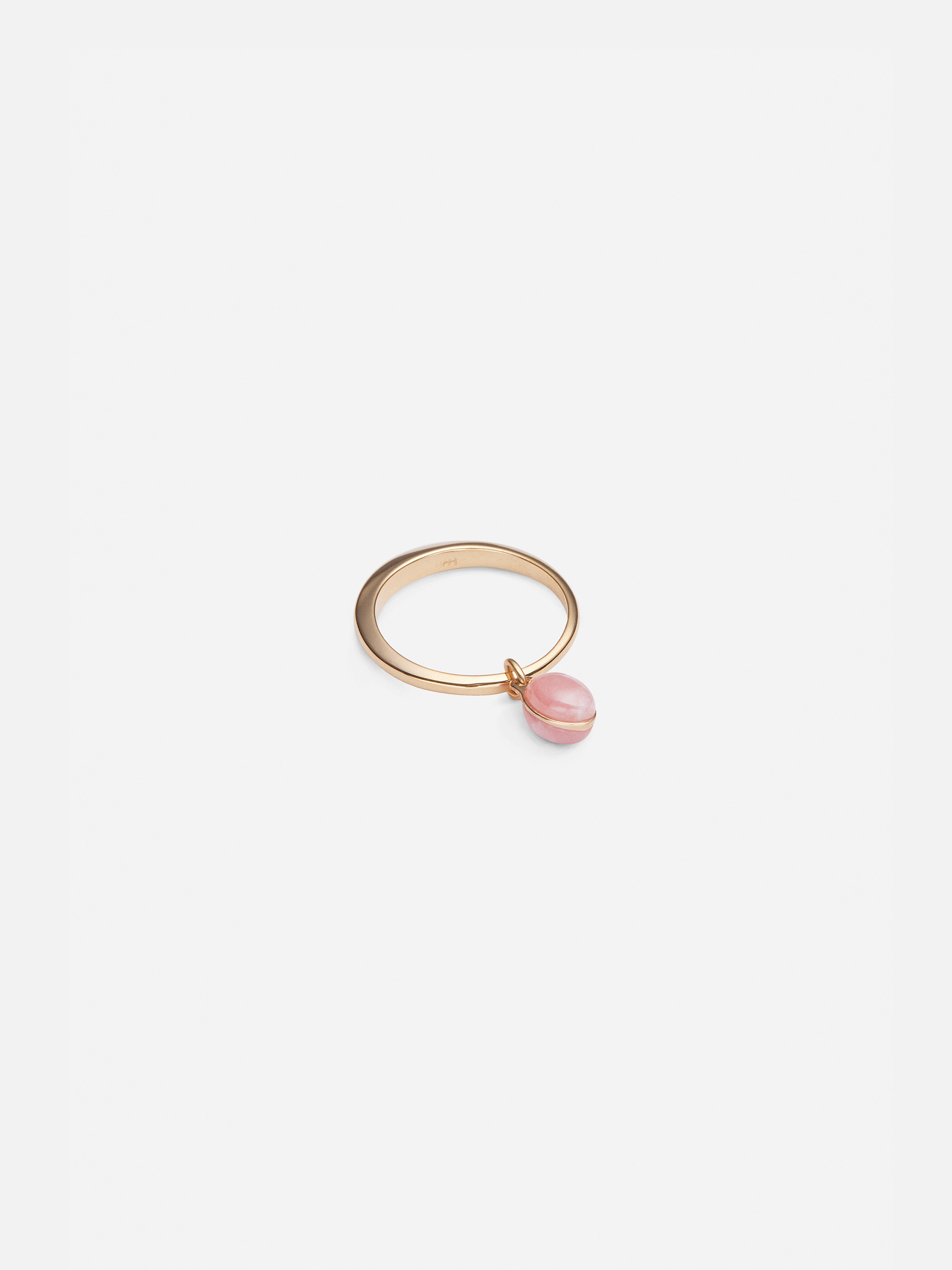 Grace finger