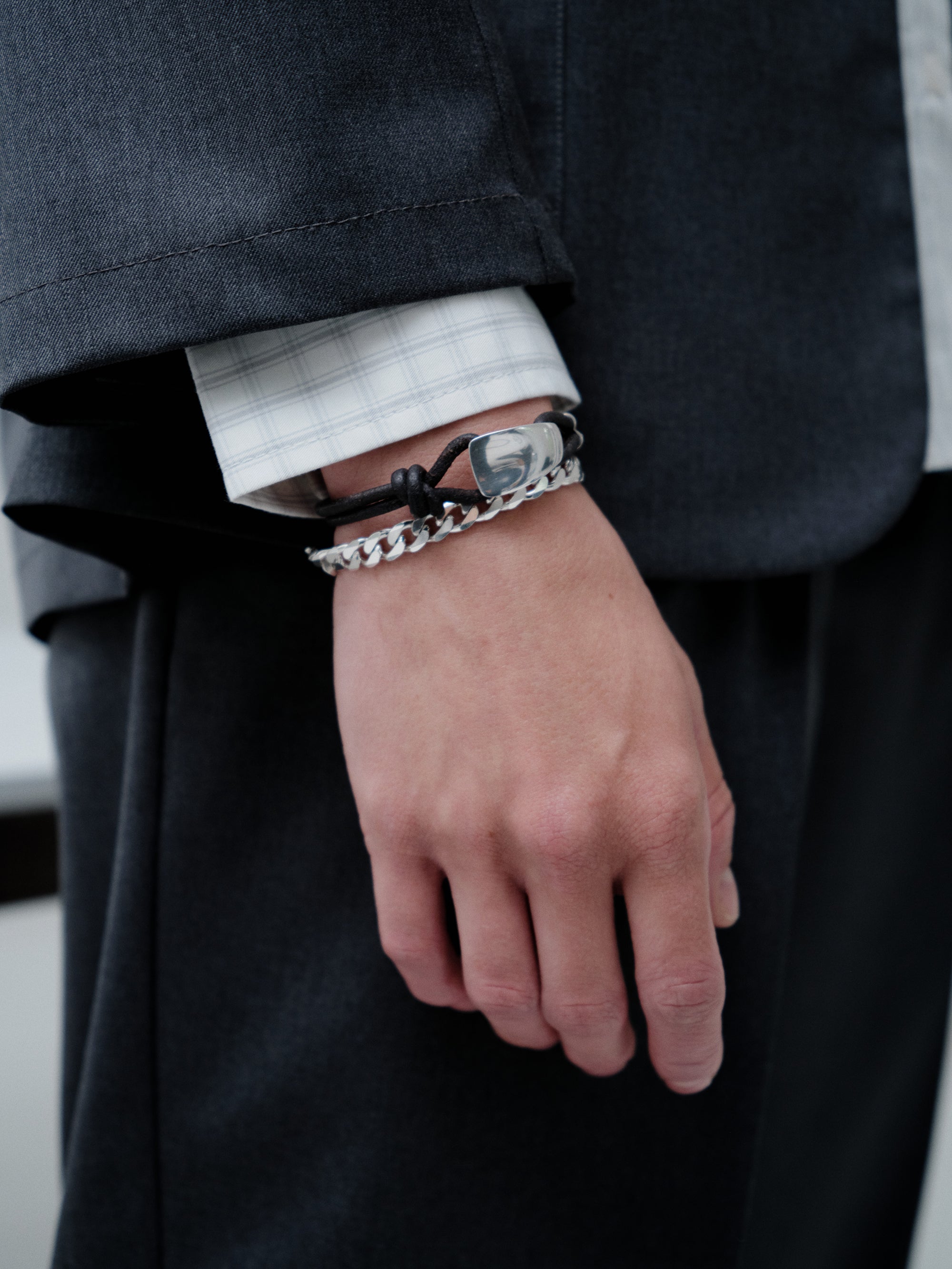 Saul Wrist