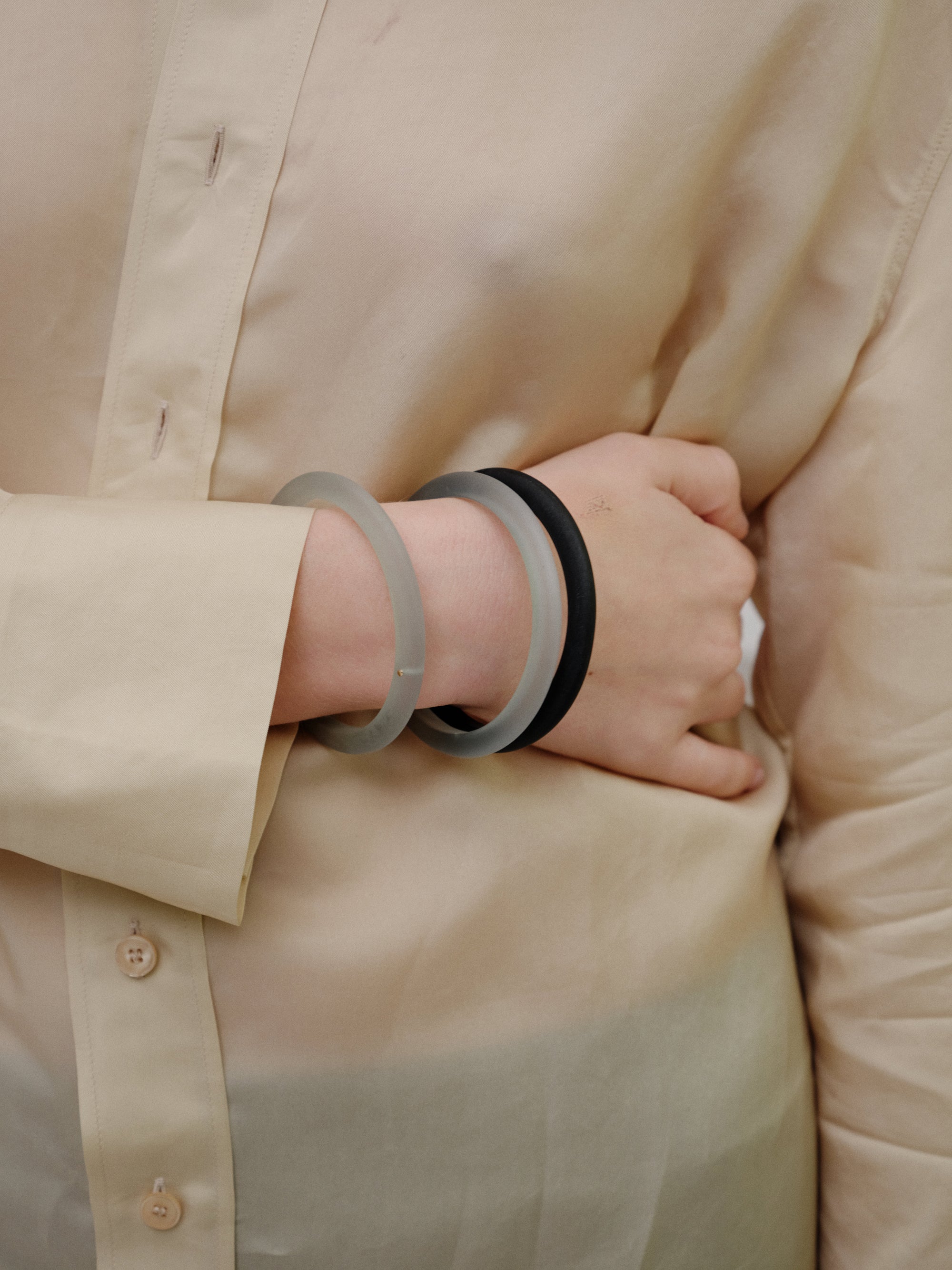 Nara bangle