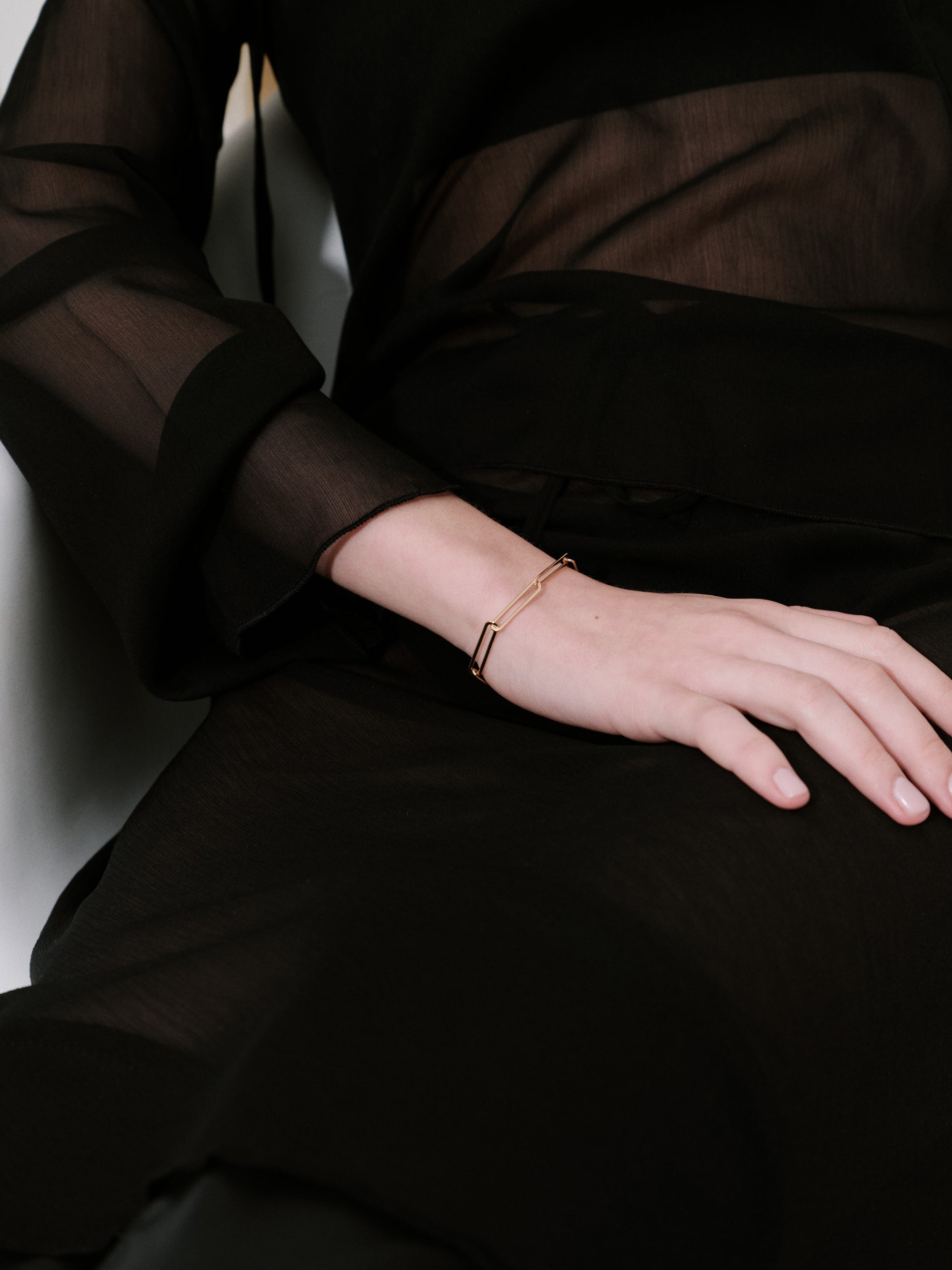 Zurich bracelet