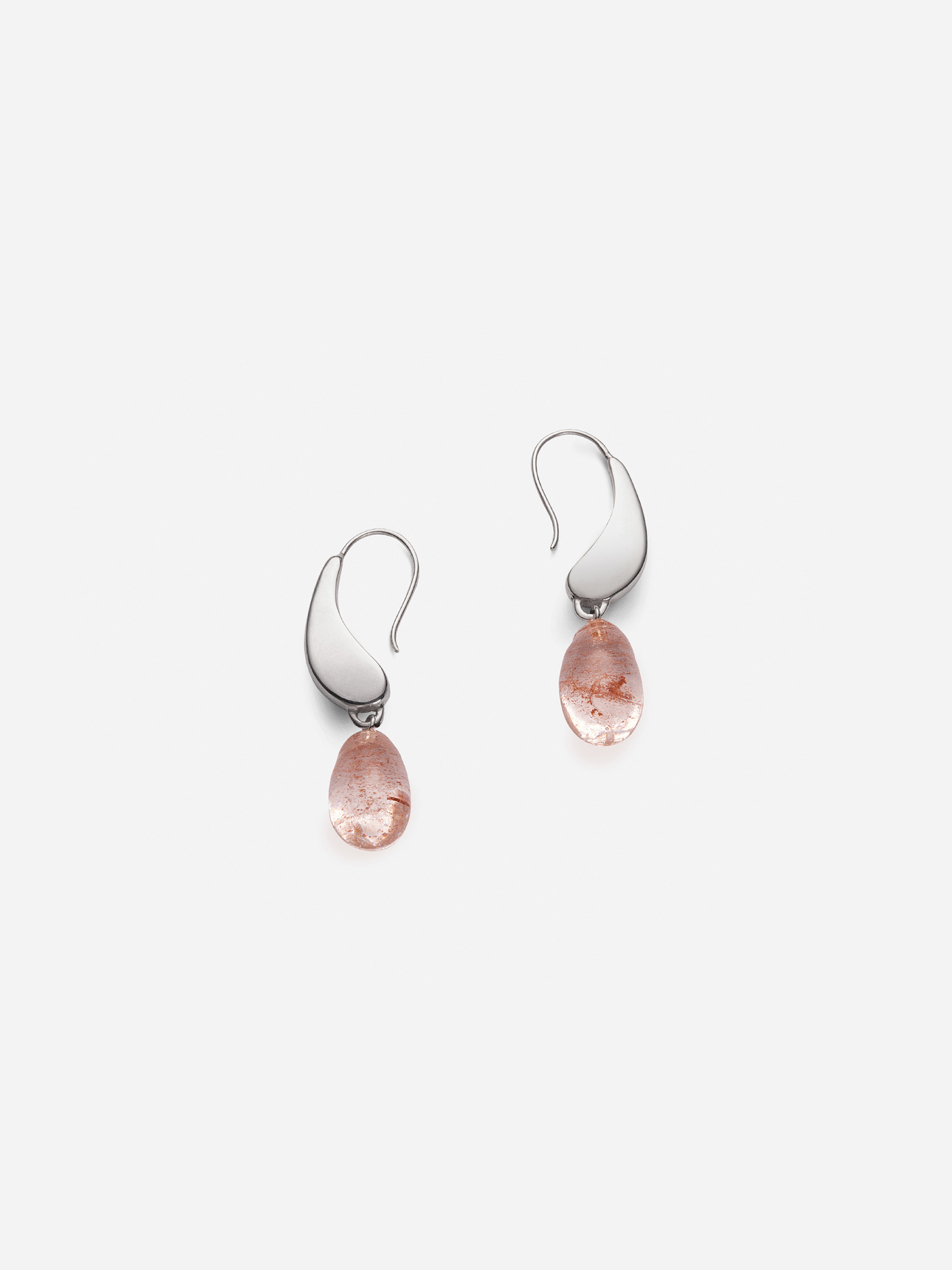 Siena drop ear
