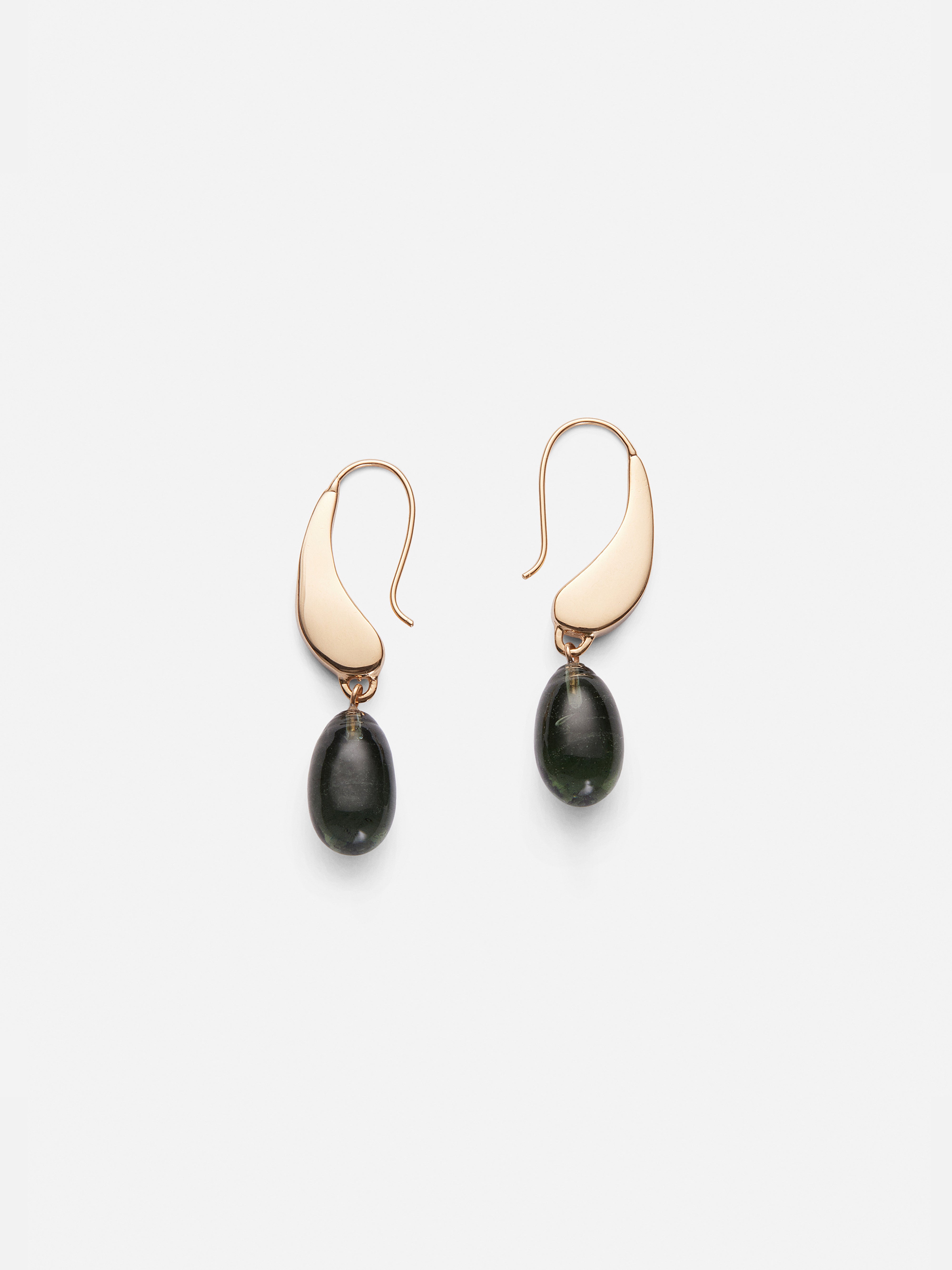 Siena drop ear