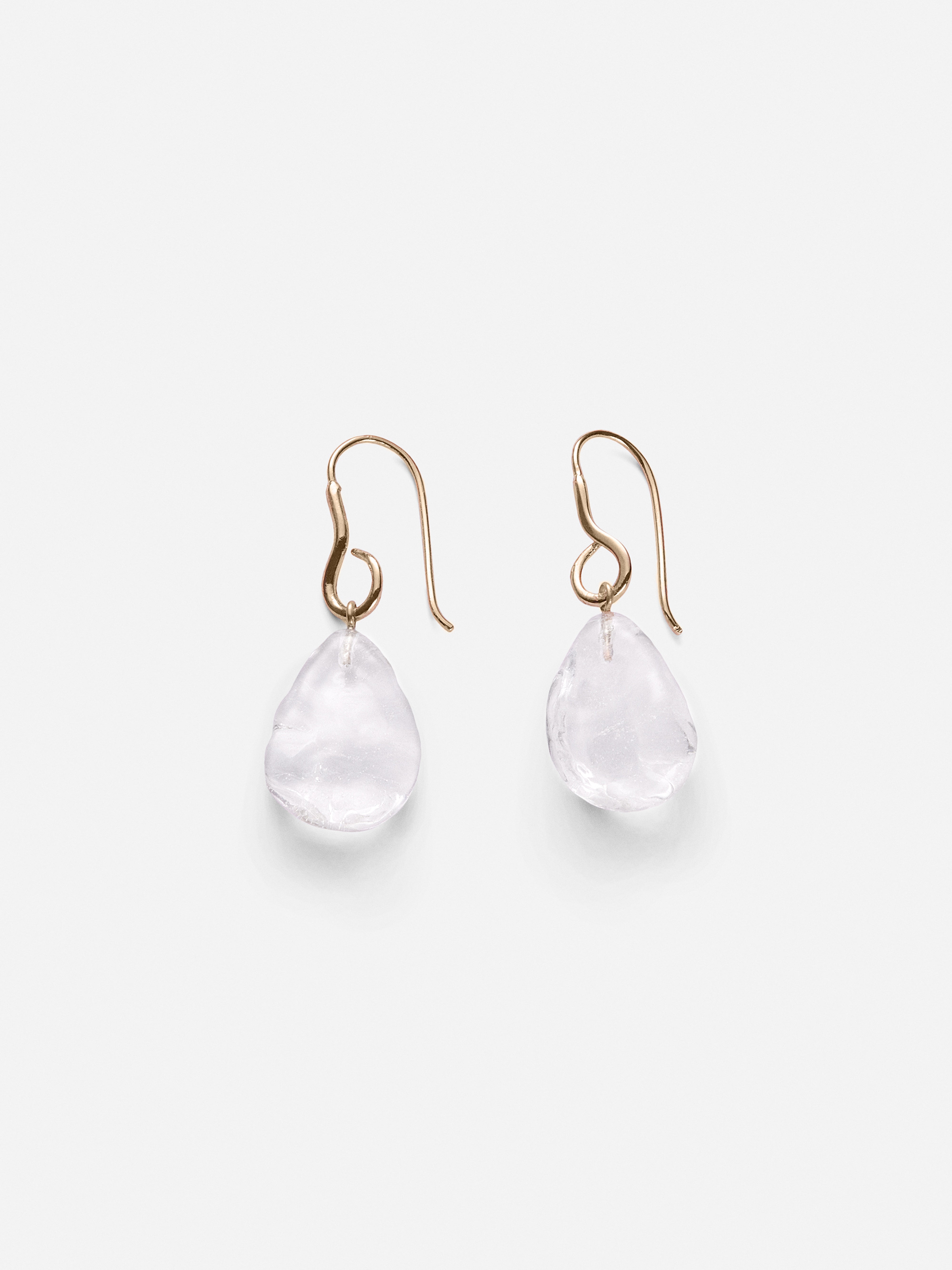 Whisper drop