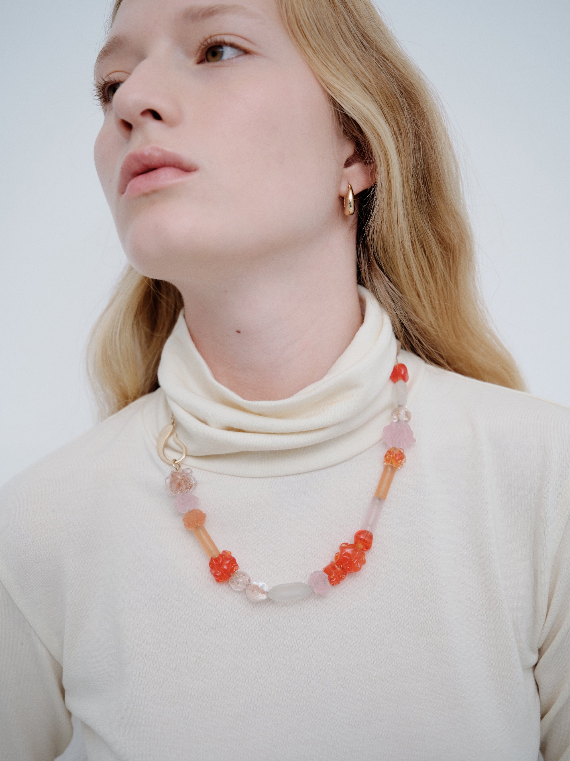 Siena neck