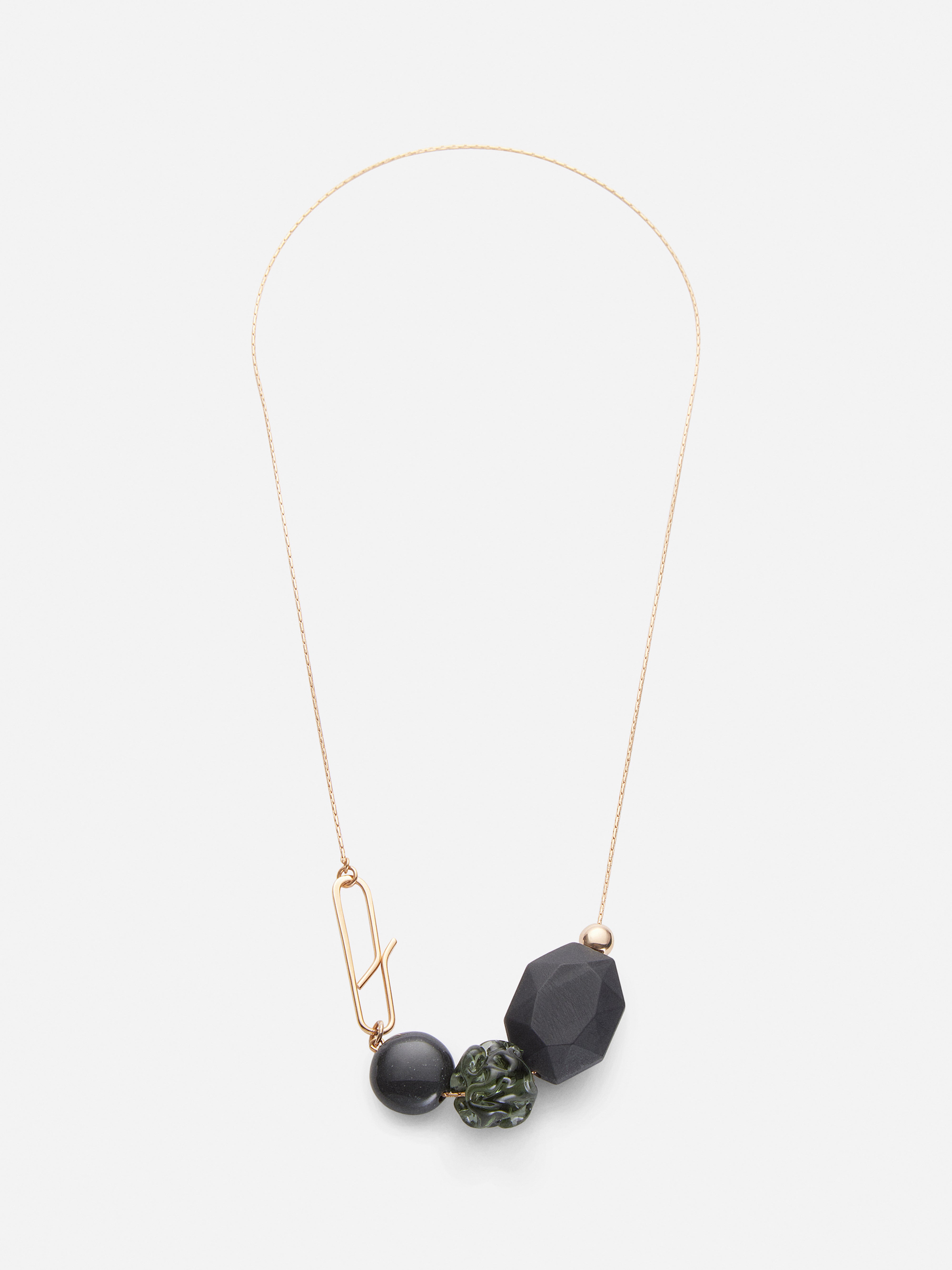 Nara choker