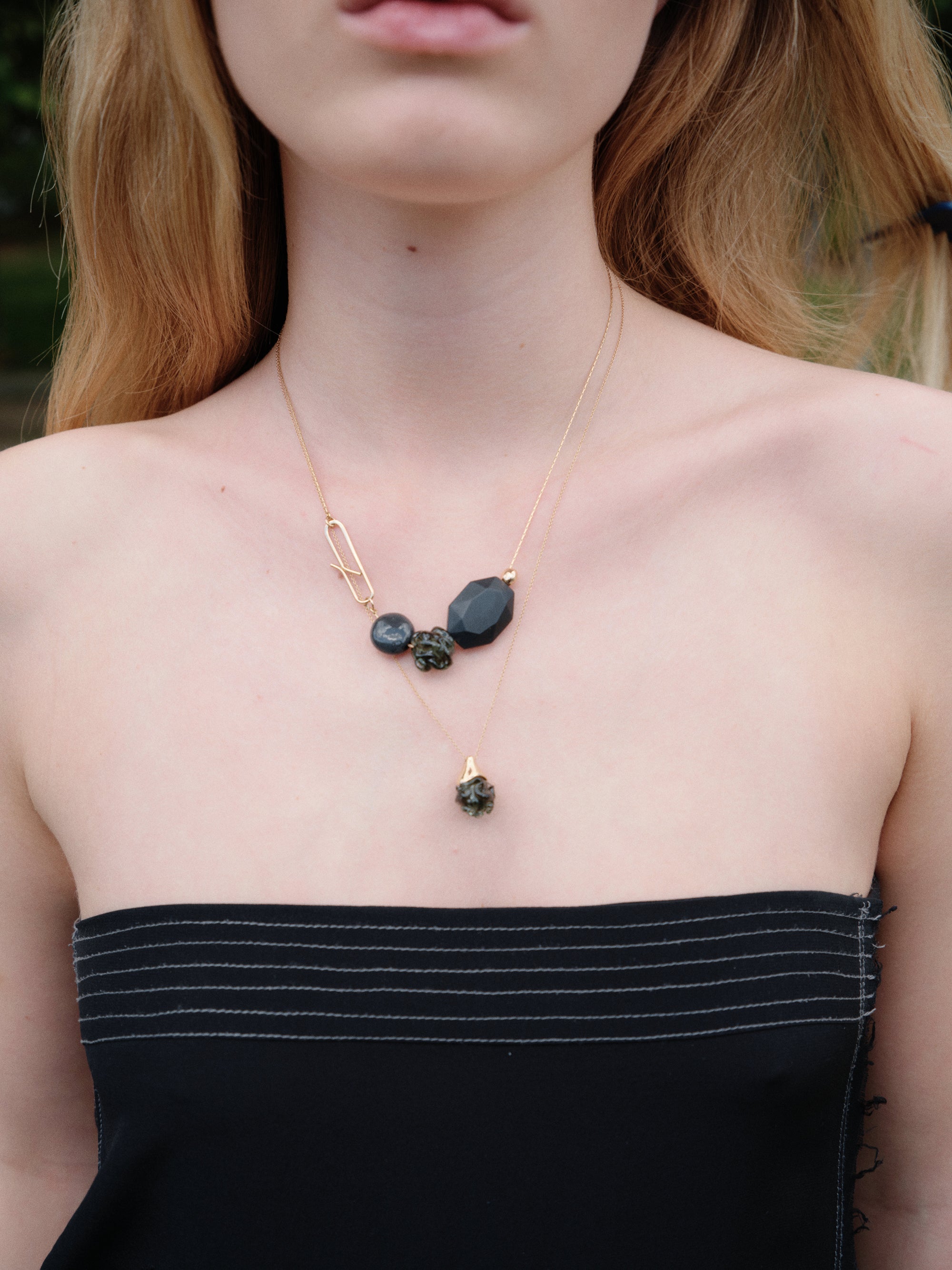 Nara choker