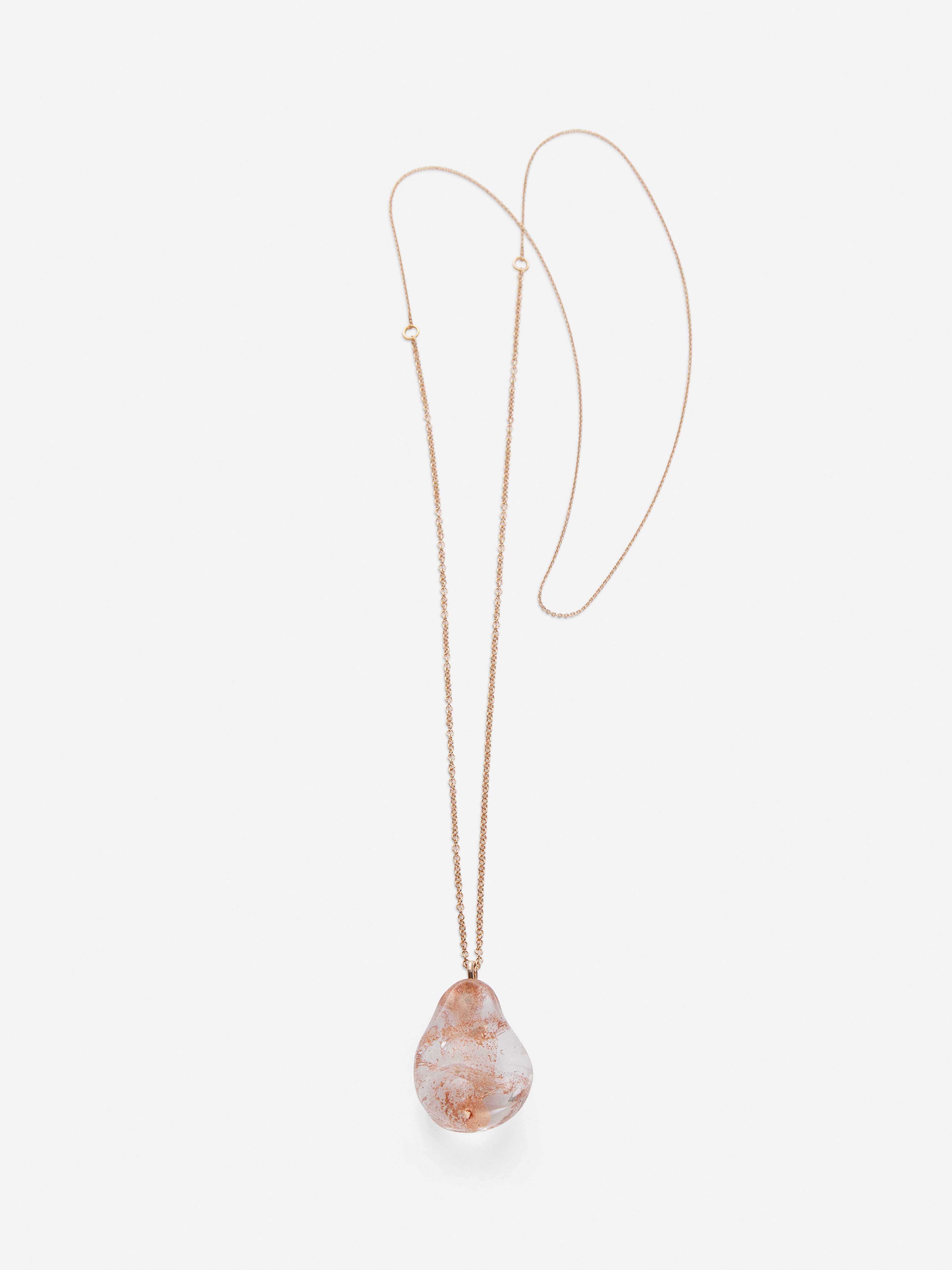 Whisper pendant