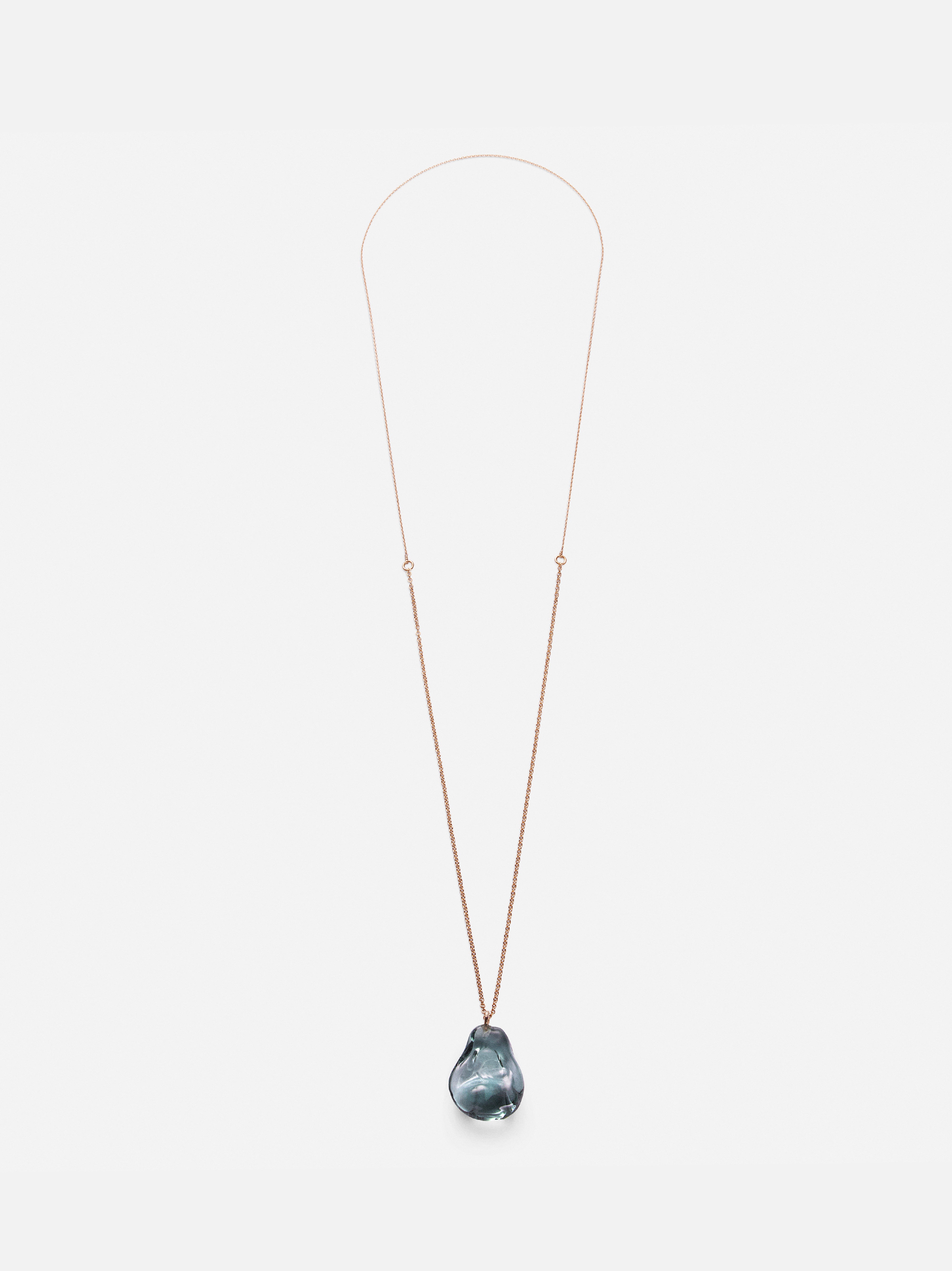 Whisper pendant