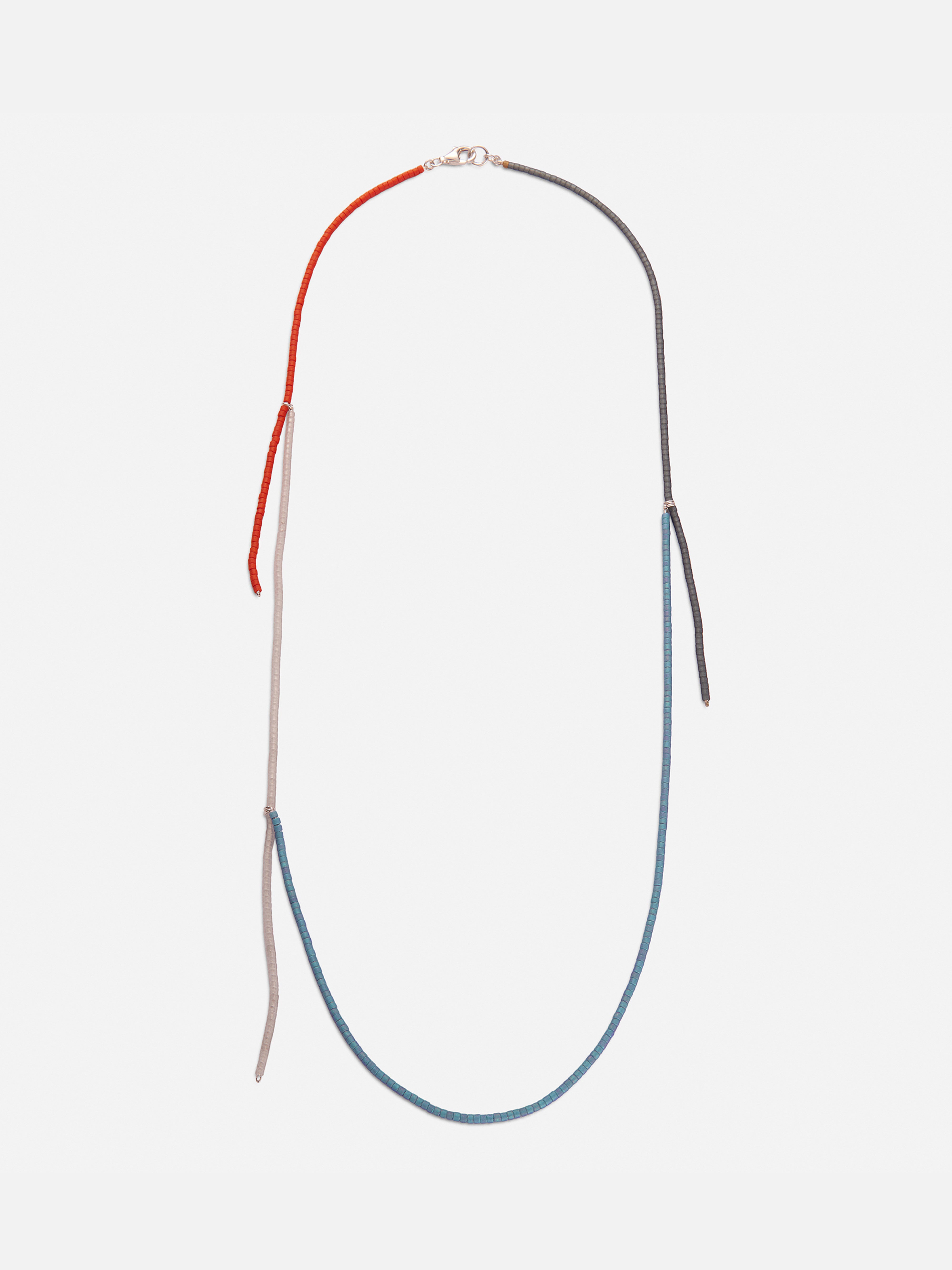 Line swing