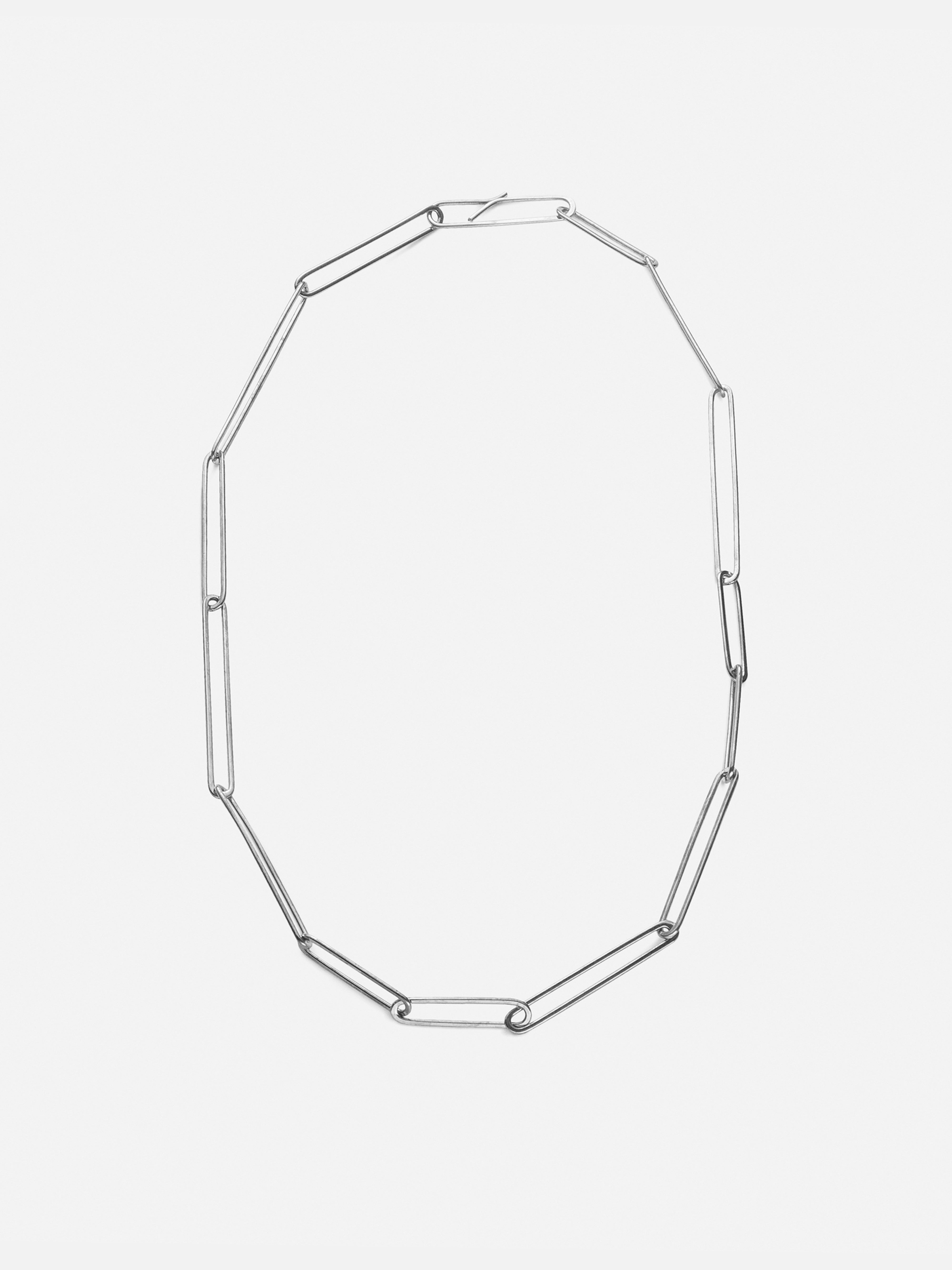 Zurich neck