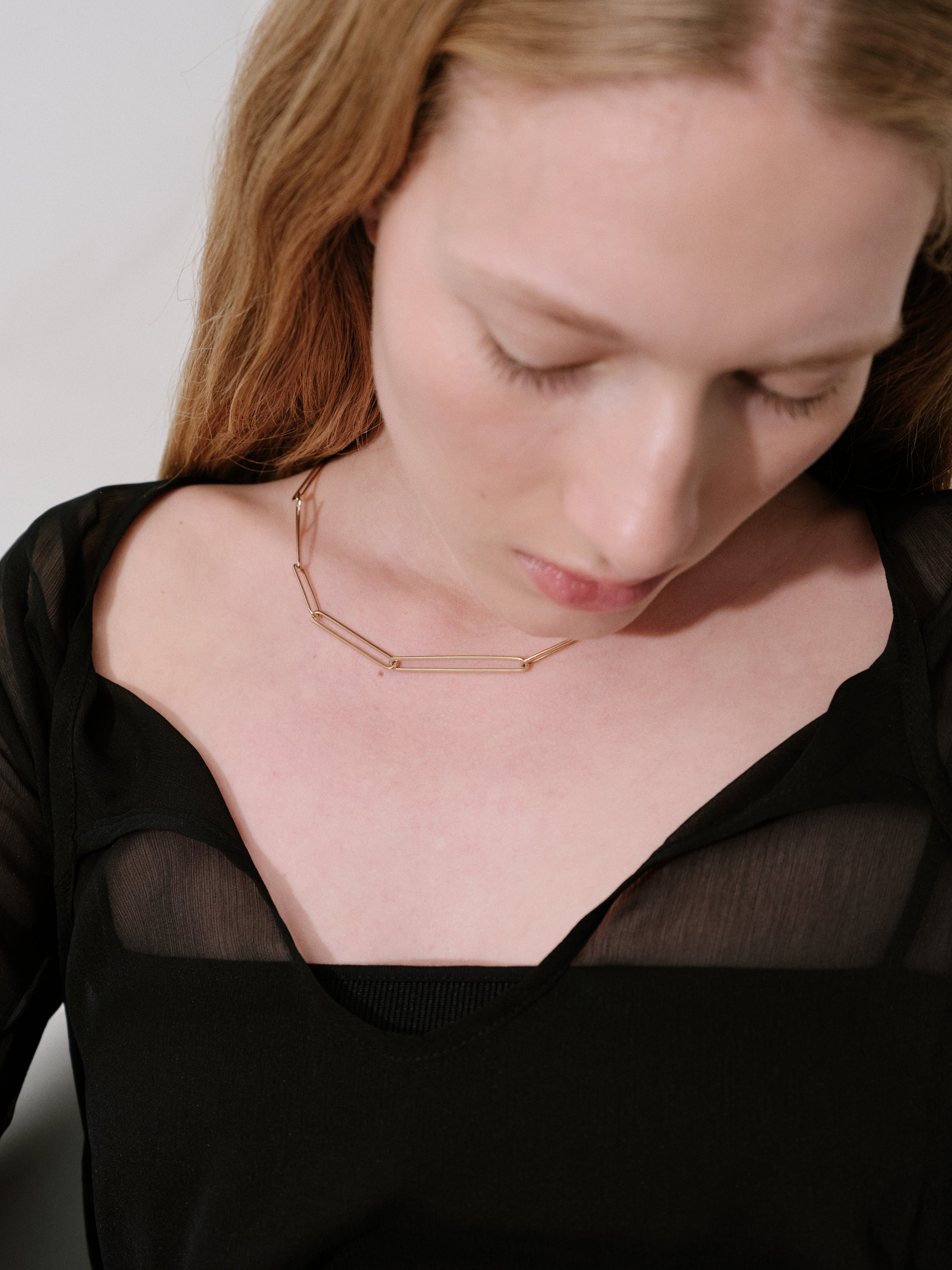 Zurich neck